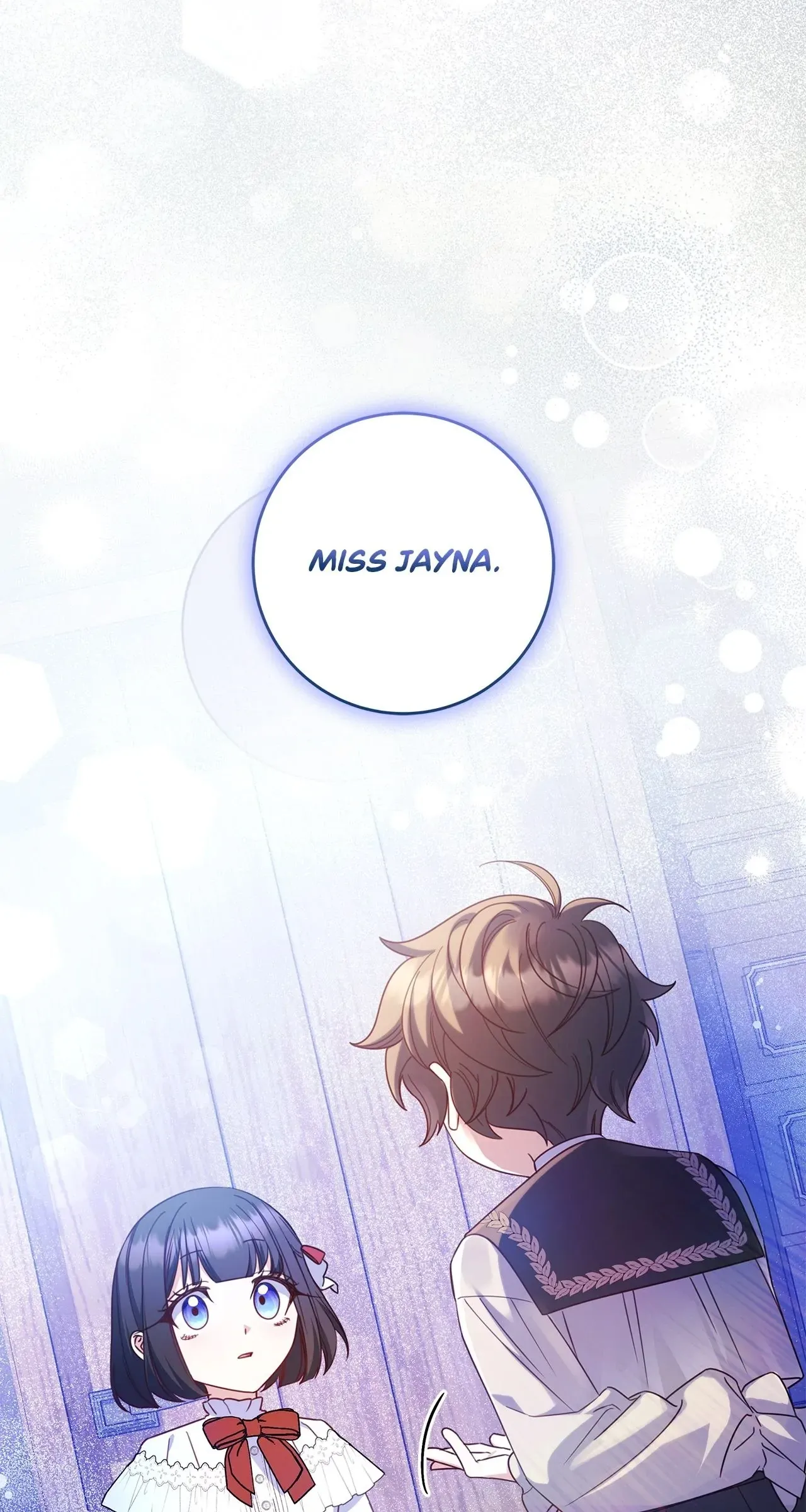 아빠, 저는 아무것도 하지 않을게요 Chapter 33 page 3 - 