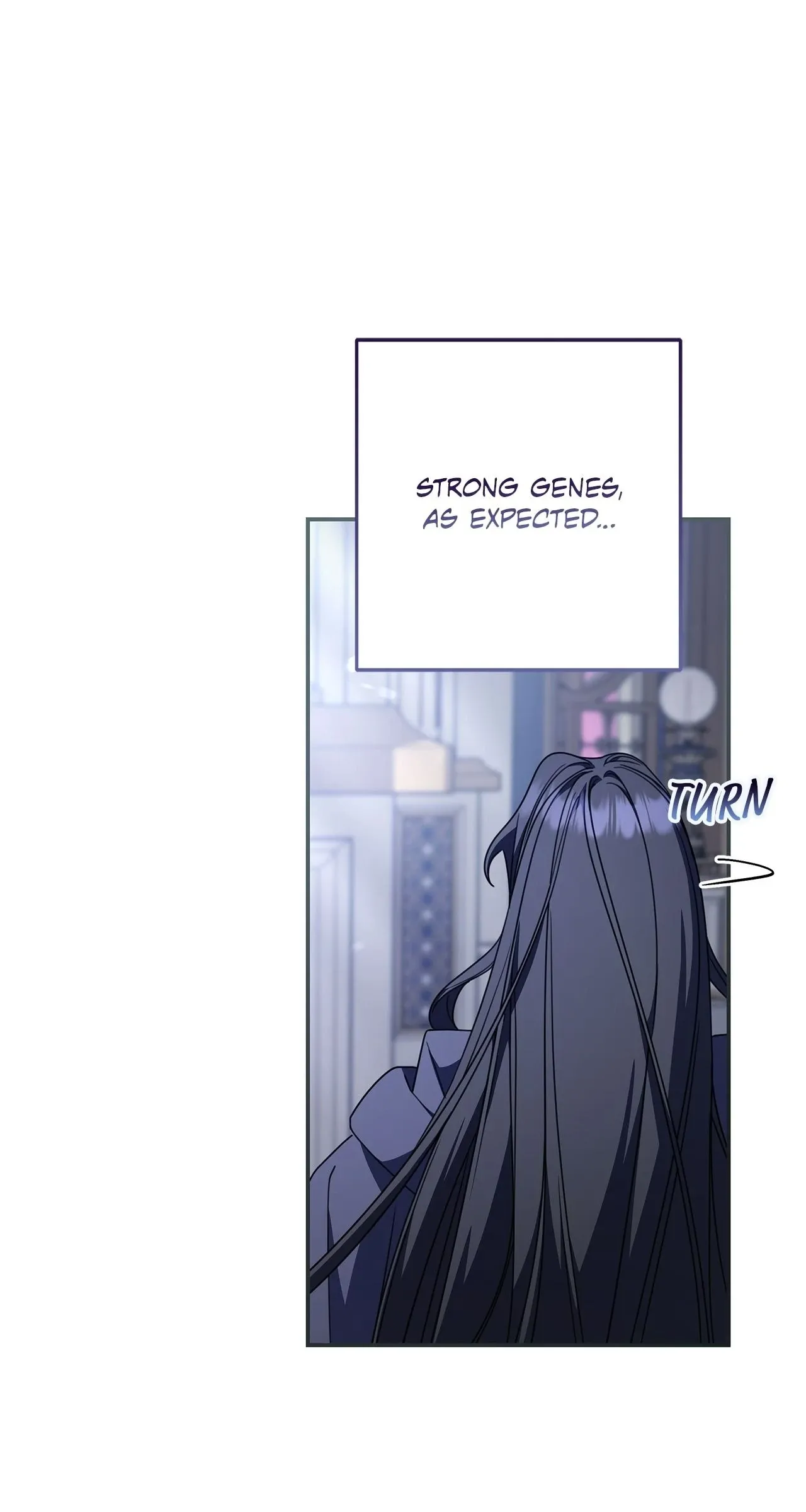 아빠, 저는 아무것도 하지 않을게요 Chapter 33 page 34 - 
