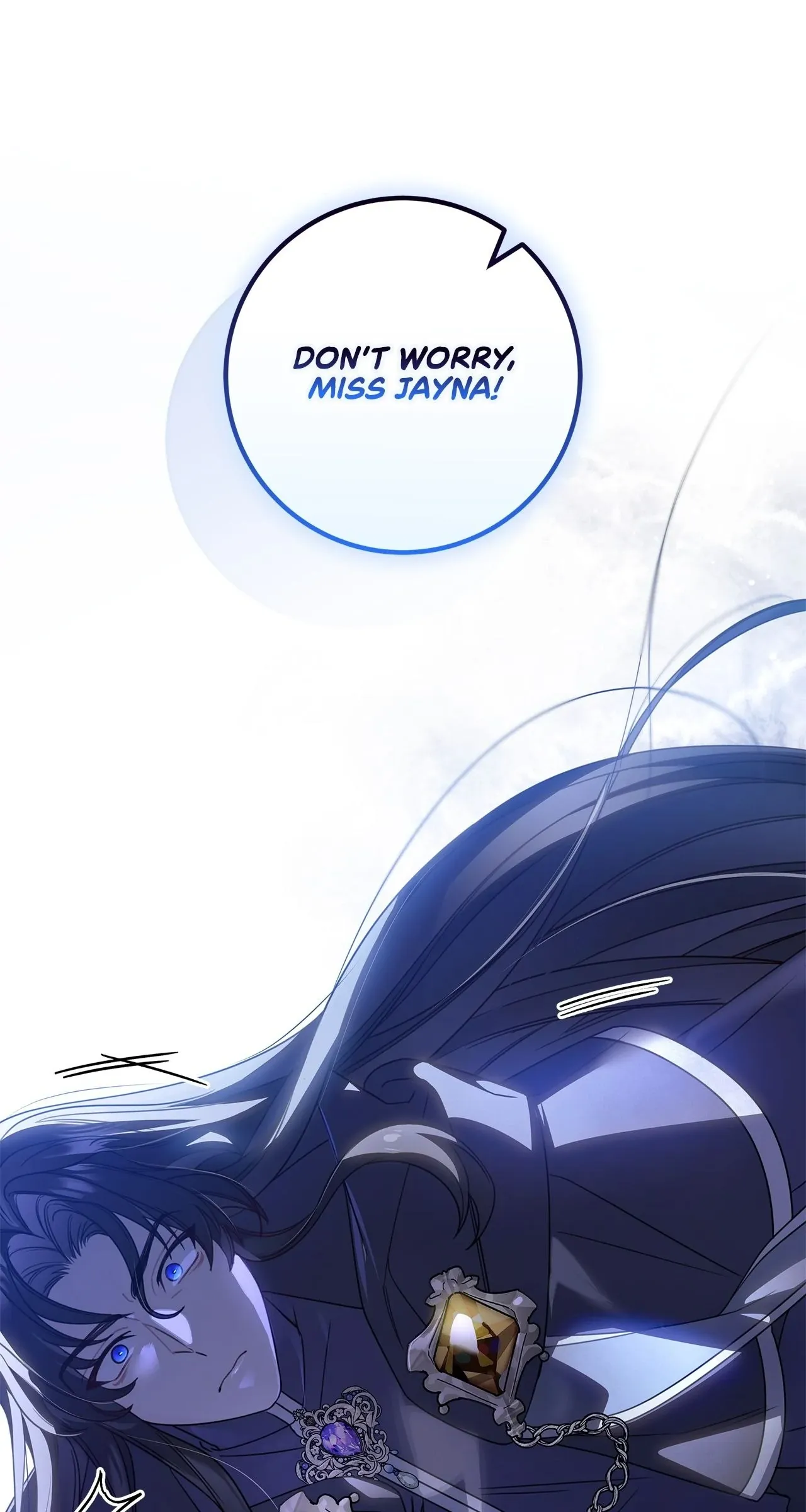 아빠, 저는 아무것도 하지 않을게요 Chapter 33 page 36 - 