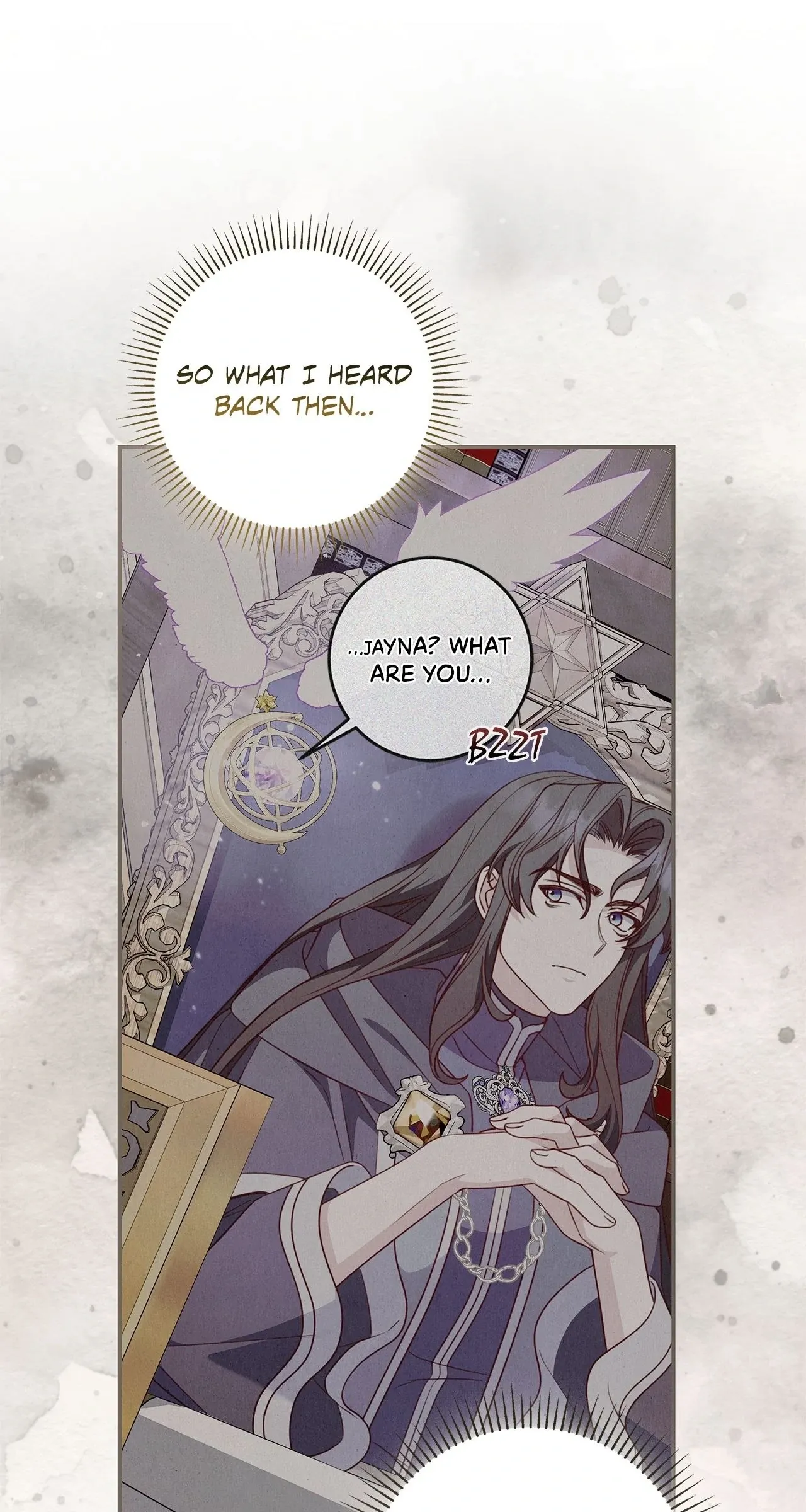 아빠, 저는 아무것도 하지 않을게요 Chapter 33 page 40 - 