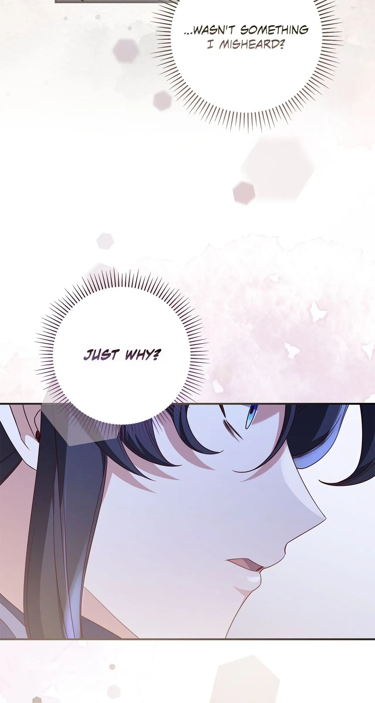 아빠, 저는 아무것도 하지 않을게요 Chapter 33 page 41 - 