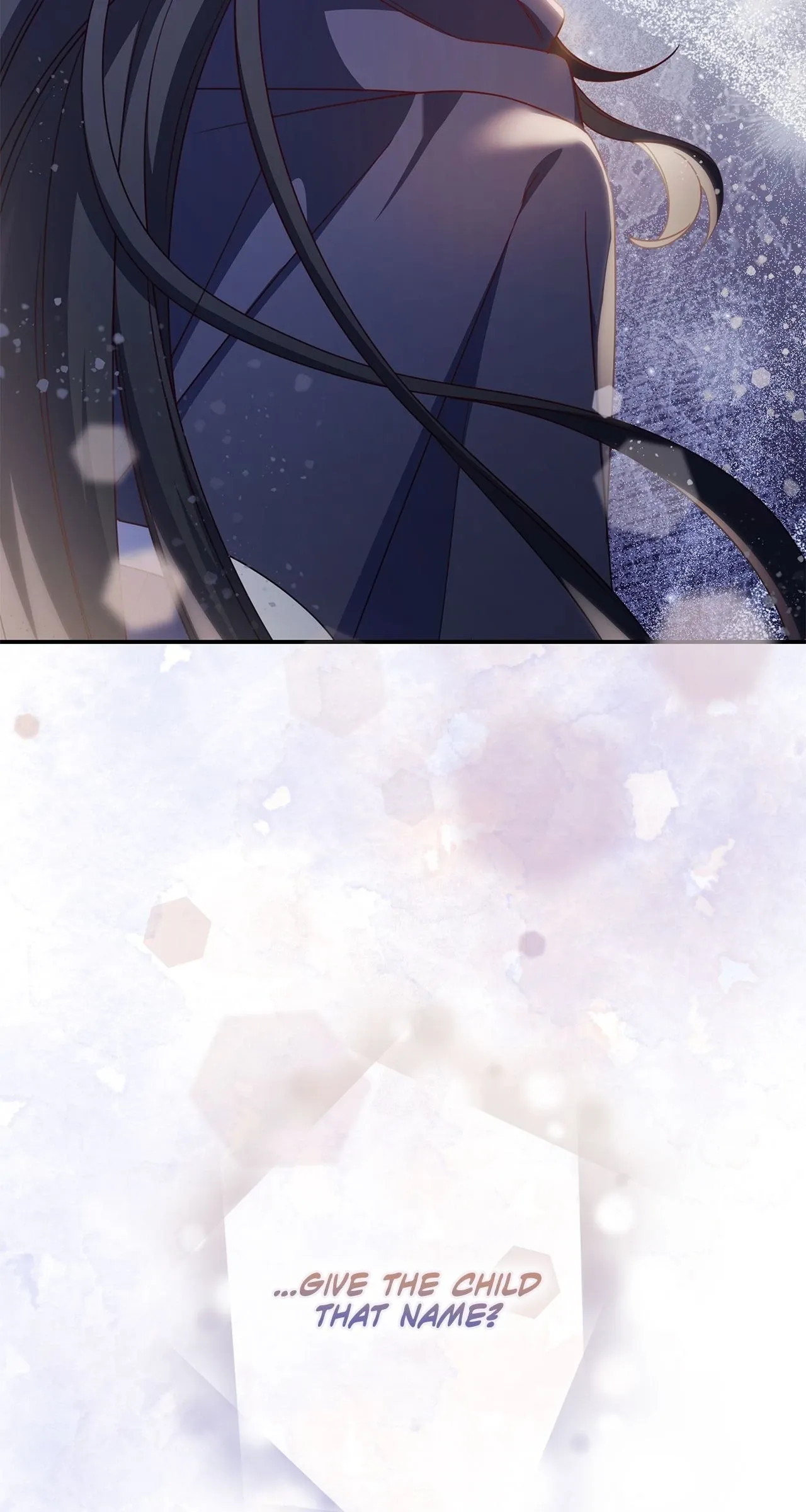 아빠, 저는 아무것도 하지 않을게요 Chapter 33 page 43 - 