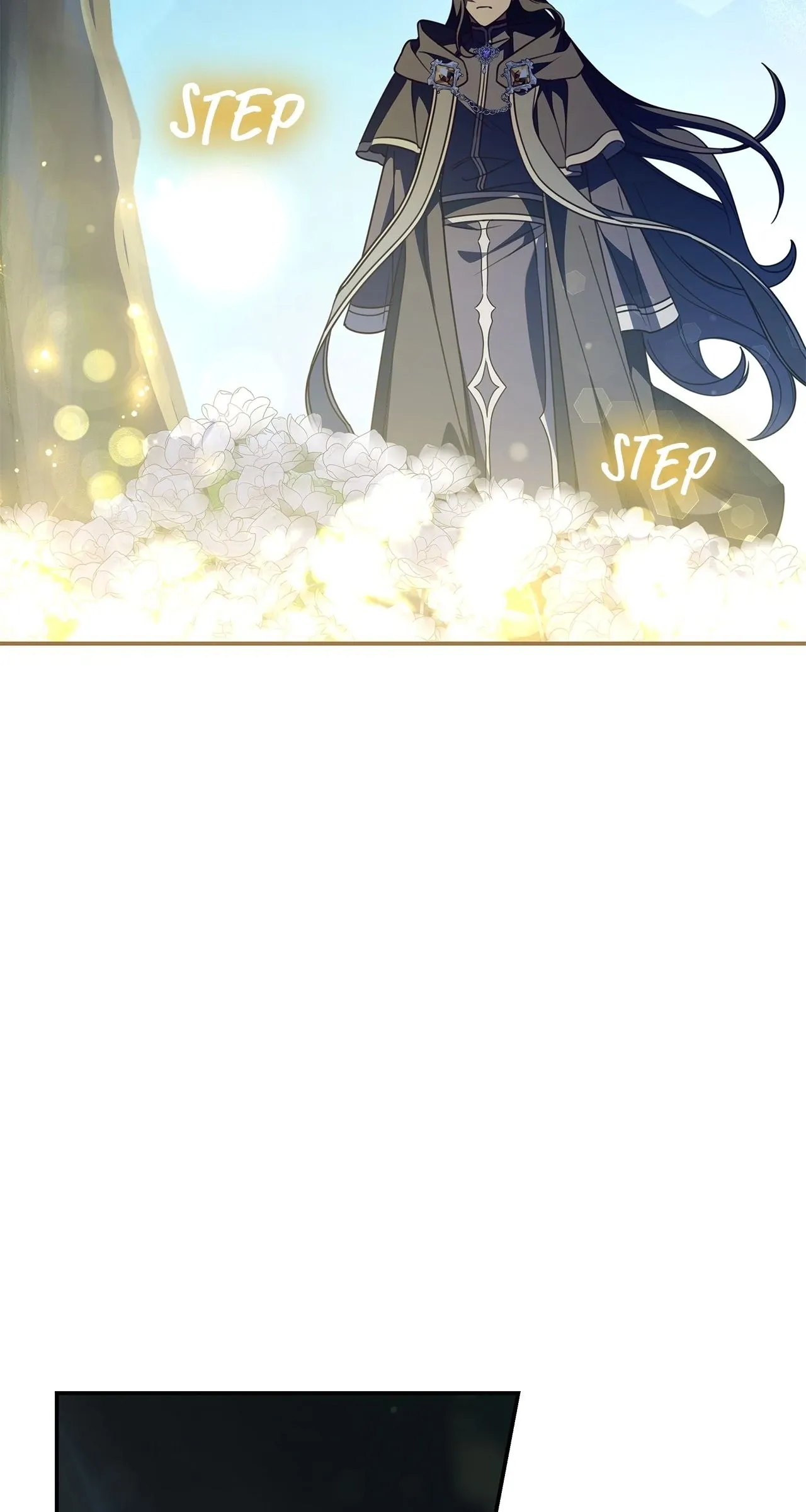아빠, 저는 아무것도 하지 않을게요 Chapter 33 page 51 - 