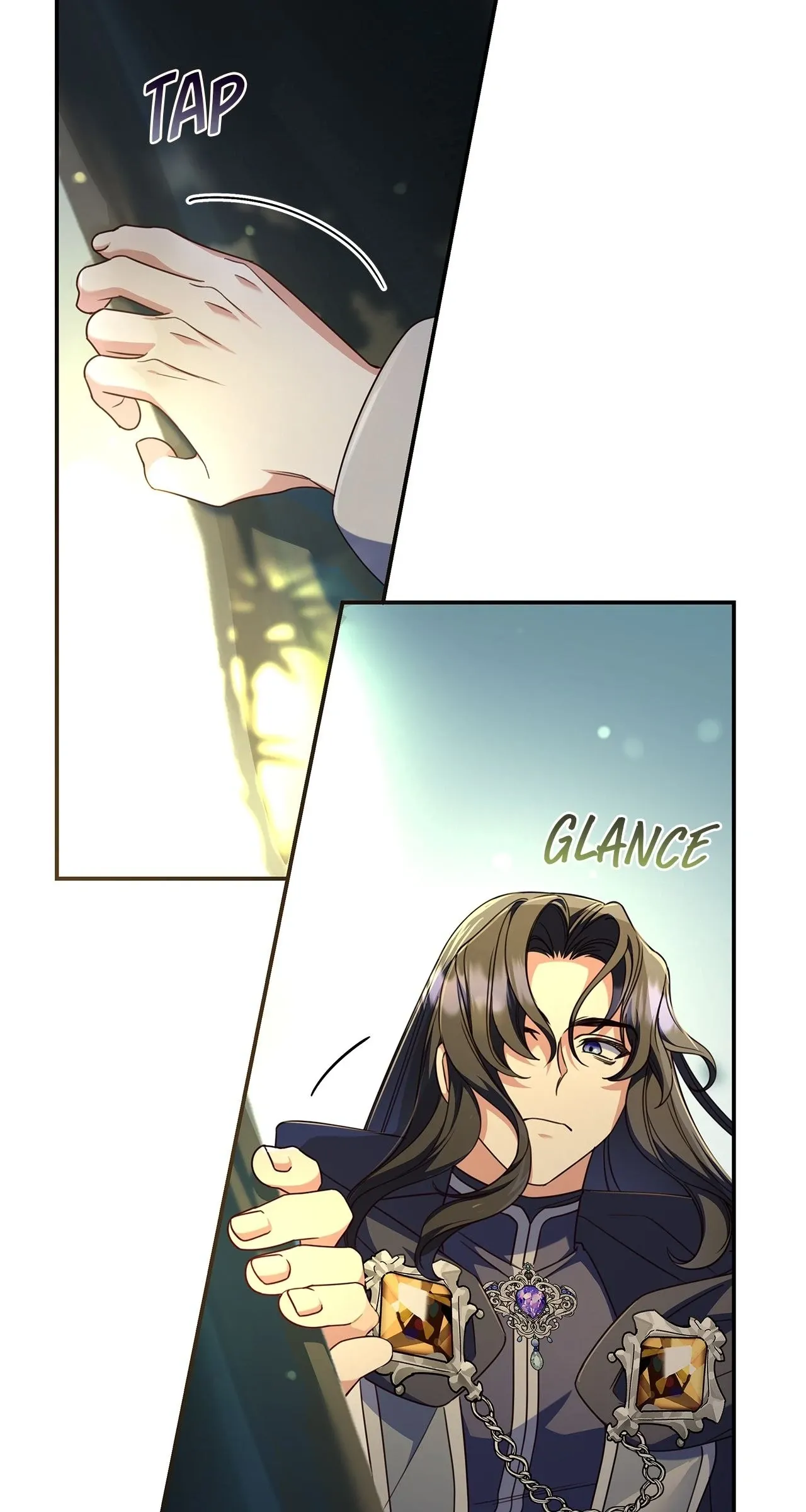 아빠, 저는 아무것도 하지 않을게요 Chapter 33 page 52 - 
