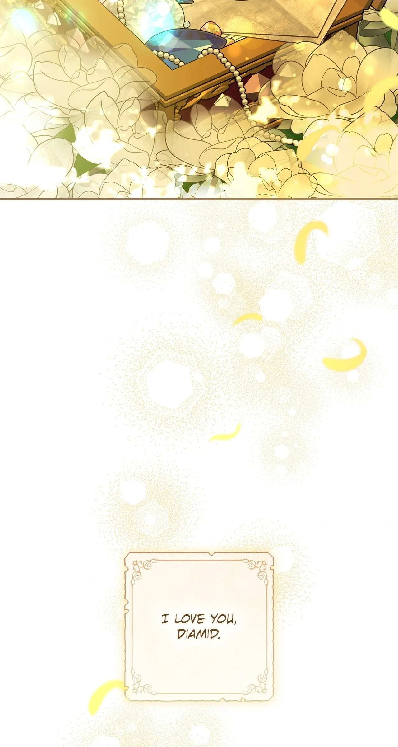 아빠, 저는 아무것도 하지 않을게요 Chapter 33 page 57 - 