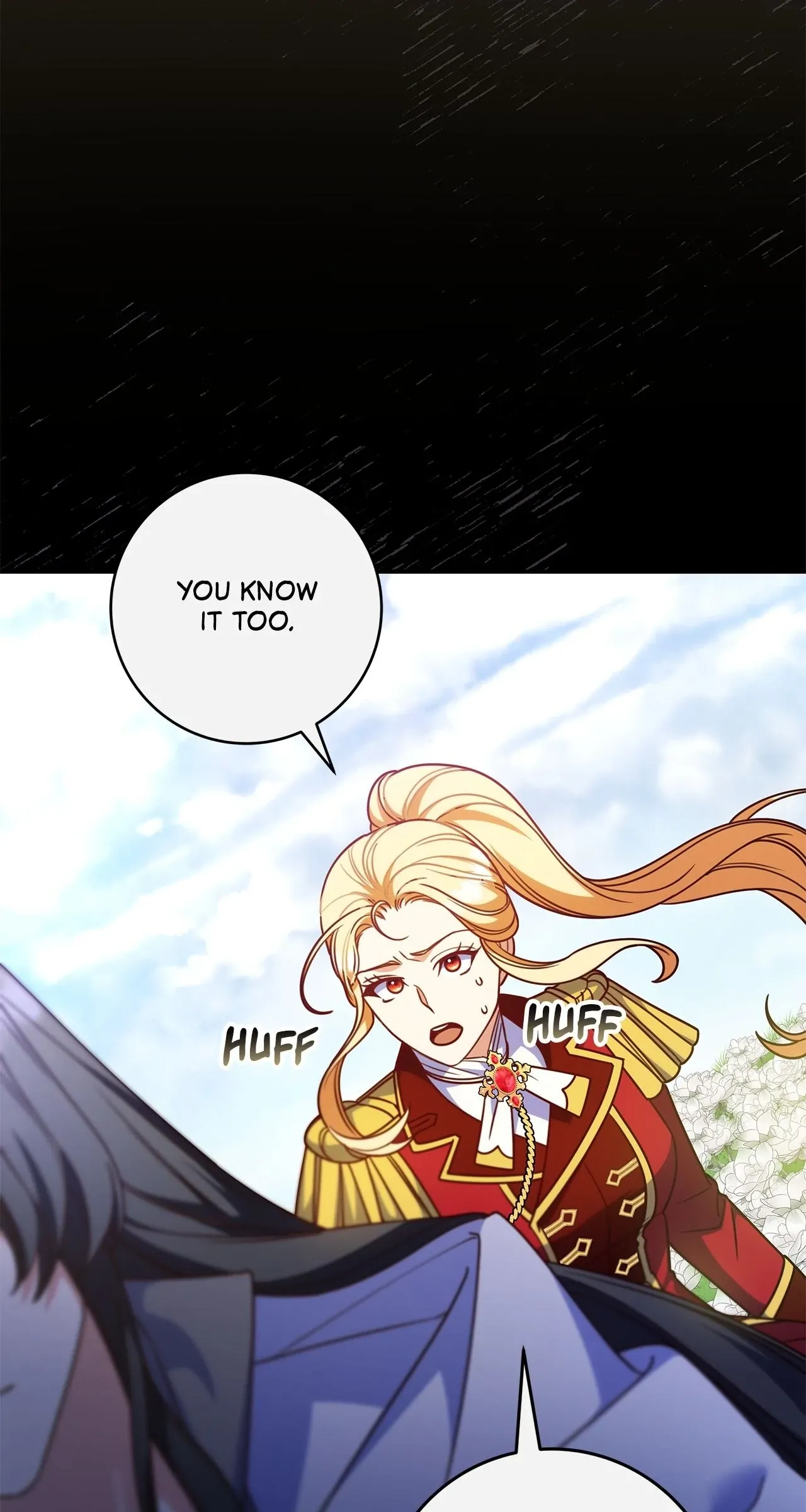아빠, 저는 아무것도 하지 않을게요 Chapter 33 page 65 - 
