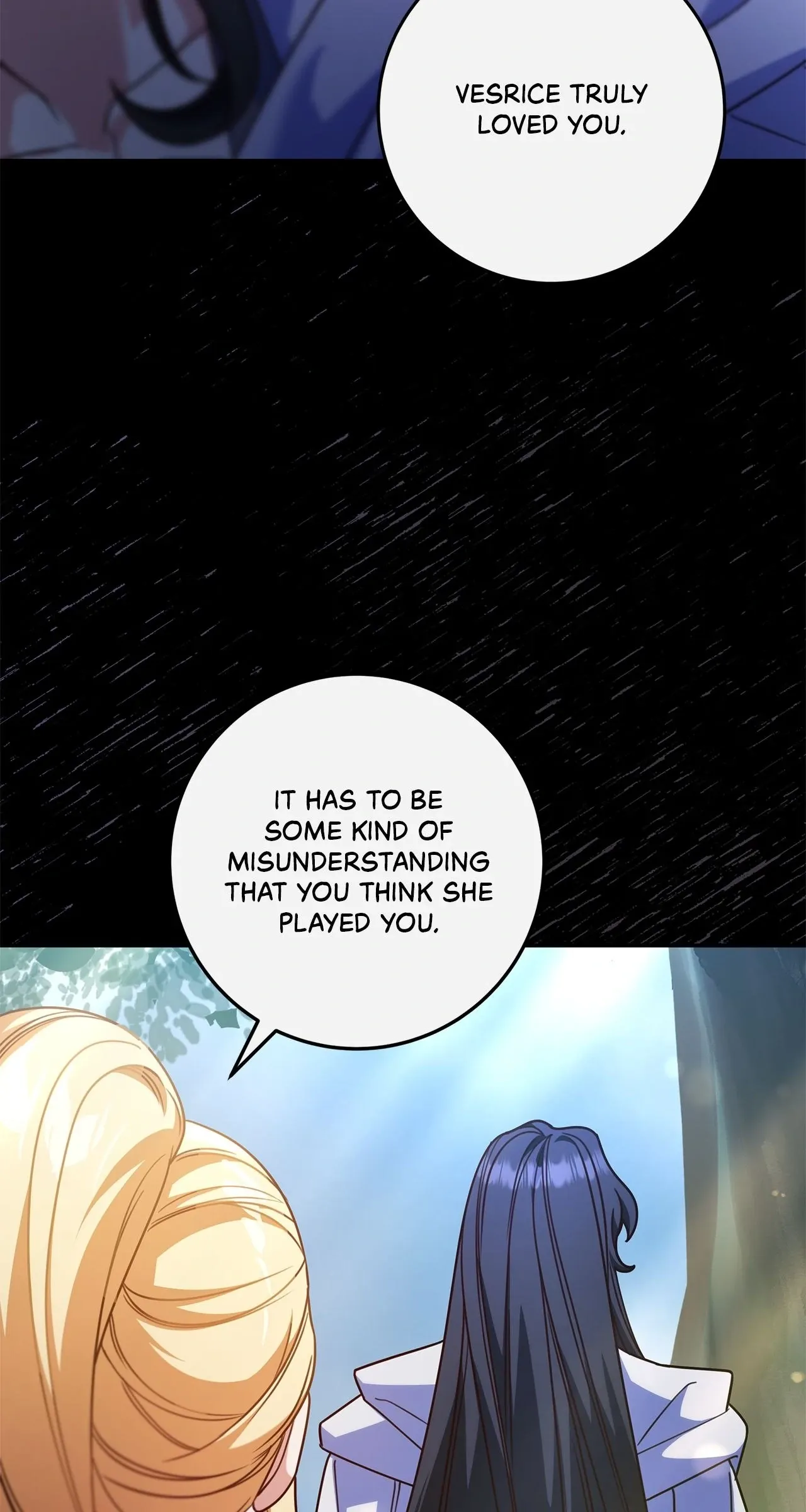 아빠, 저는 아무것도 하지 않을게요 Chapter 33 page 66 - 