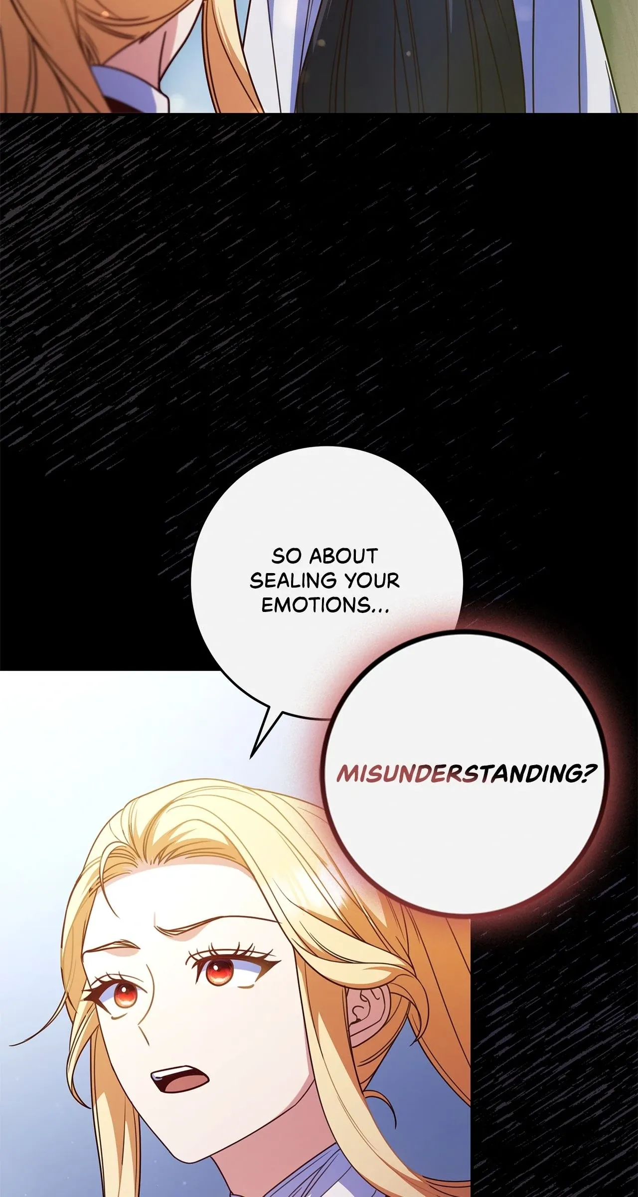 아빠, 저는 아무것도 하지 않을게요 Chapter 33 page 67 - 