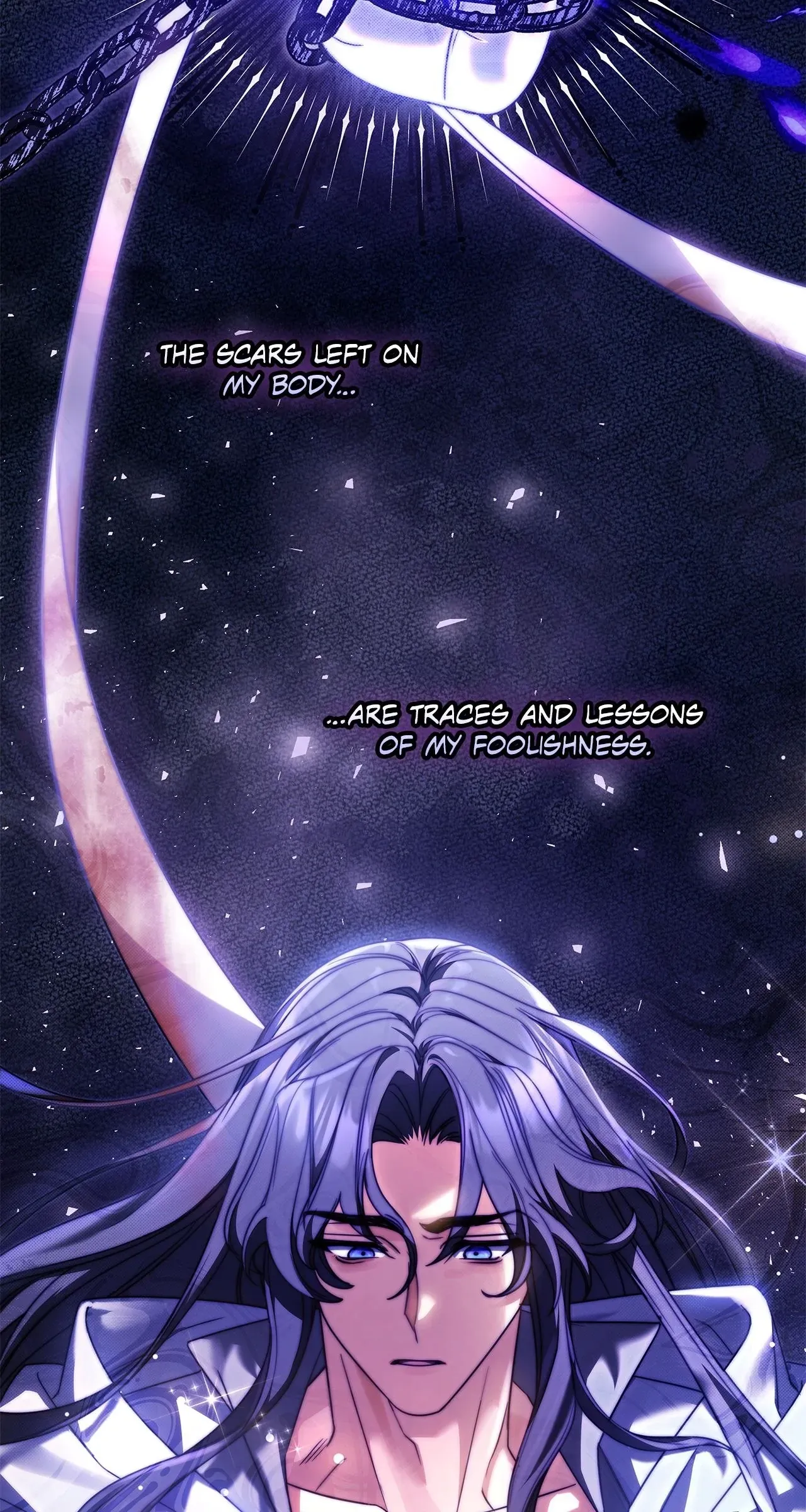 아빠, 저는 아무것도 하지 않을게요 Chapter 33 page 75 - 