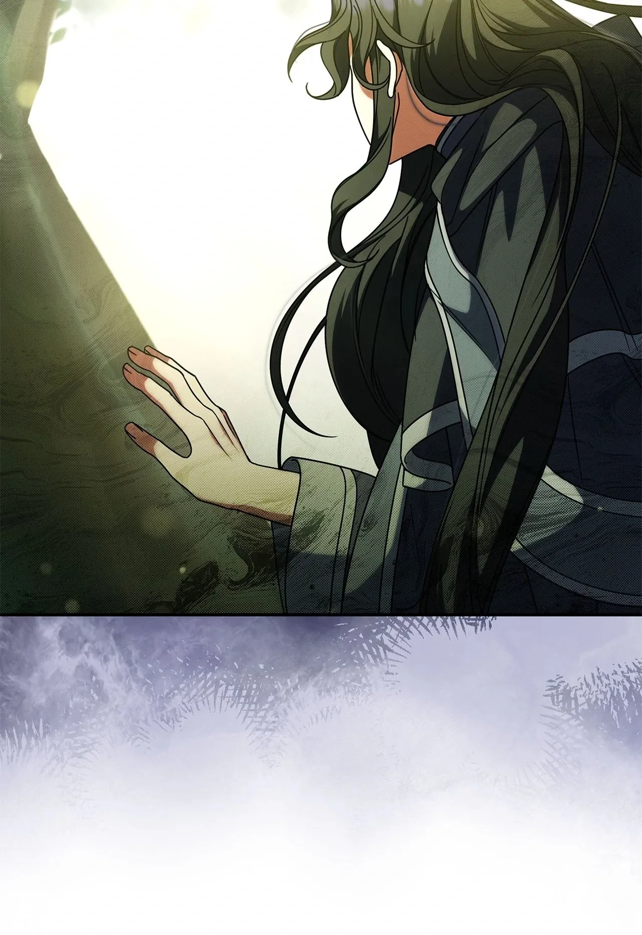 아빠, 저는 아무것도 하지 않을게요 Chapter 33 page 79 - 