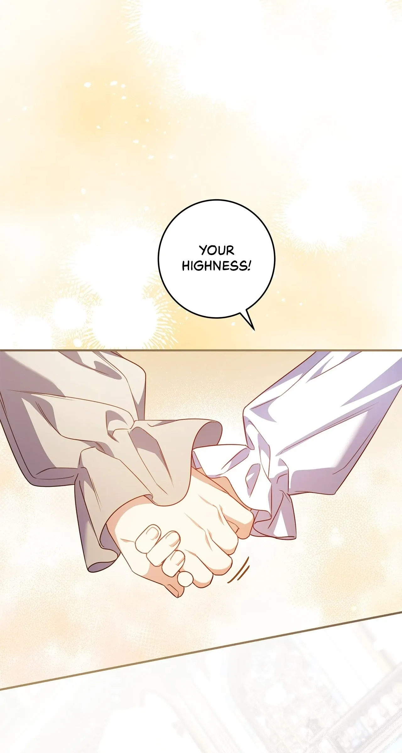 아빠, 저는 아무것도 하지 않을게요 Chapter 33 page 9 - 