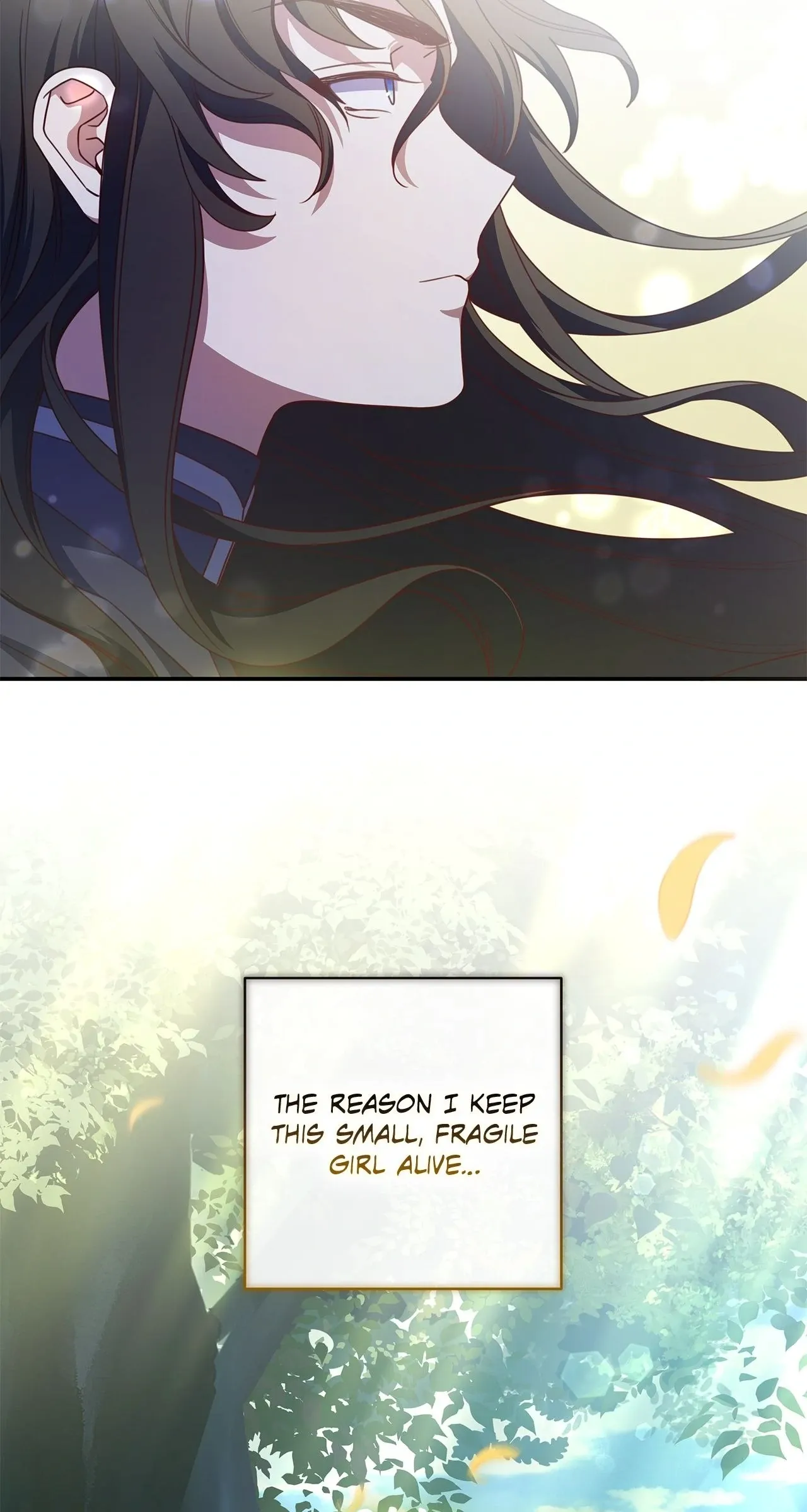 아빠, 저는 아무것도 하지 않을게요 Chapter 33 page 81 - 