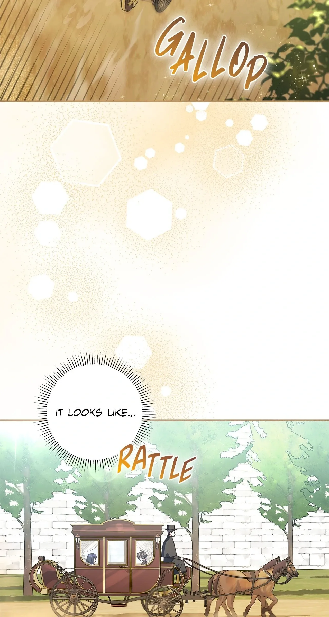 아빠, 저는 아무것도 하지 않을게요 Chapter 34 page 3 - 