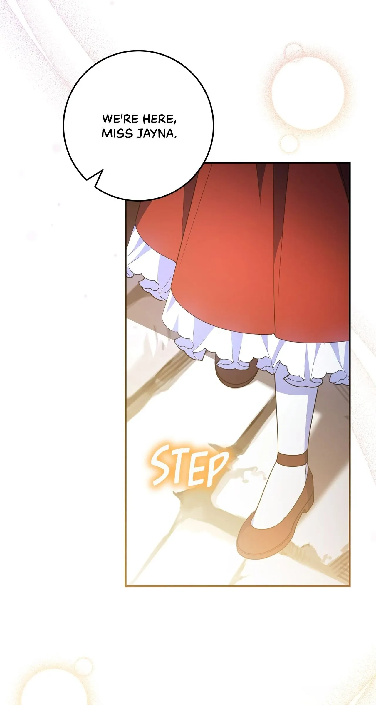 아빠, 저는 아무것도 하지 않을게요 Chapter 34 page 30 - 