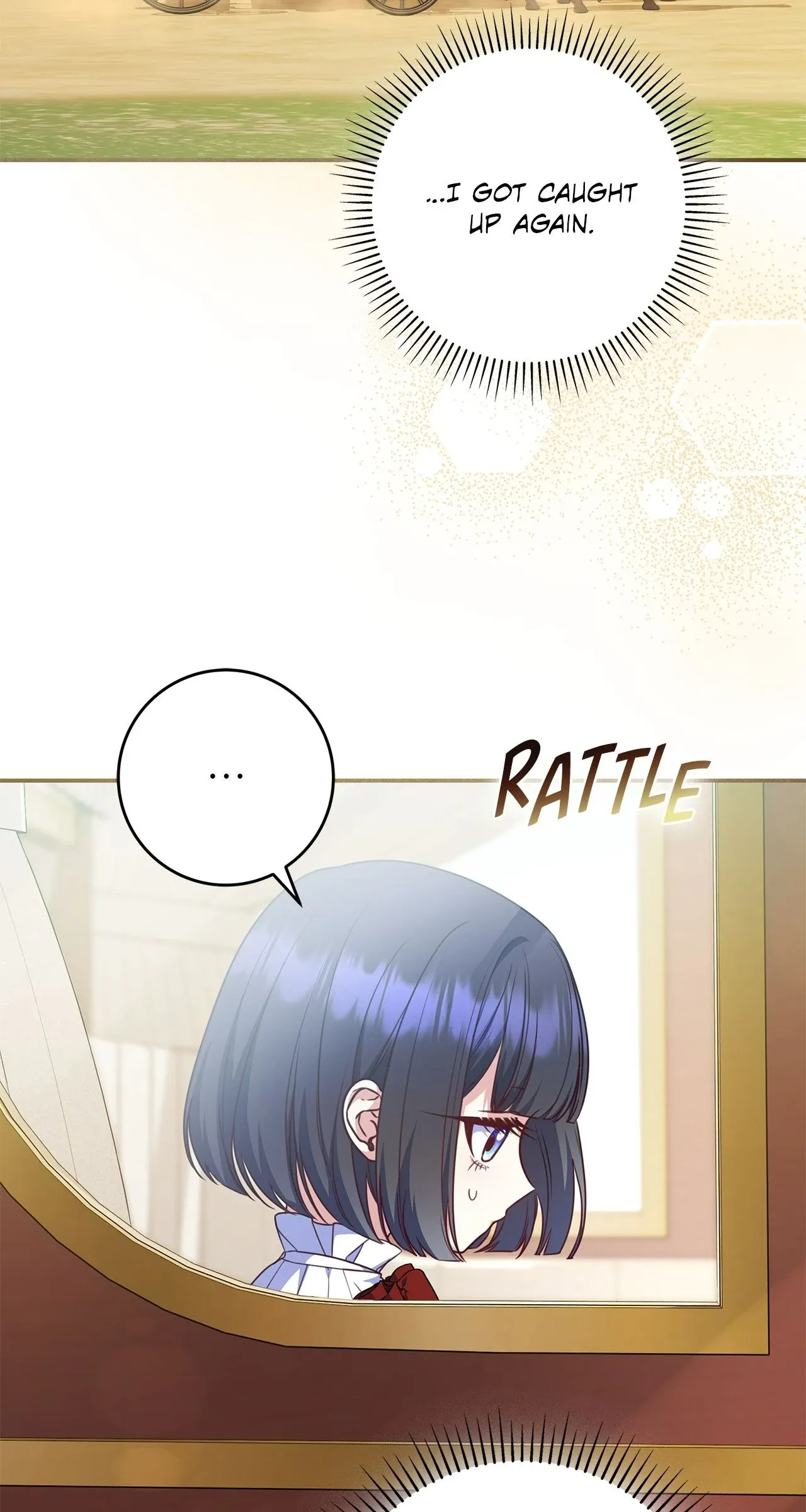 아빠, 저는 아무것도 하지 않을게요 Chapter 34 page 4 - 