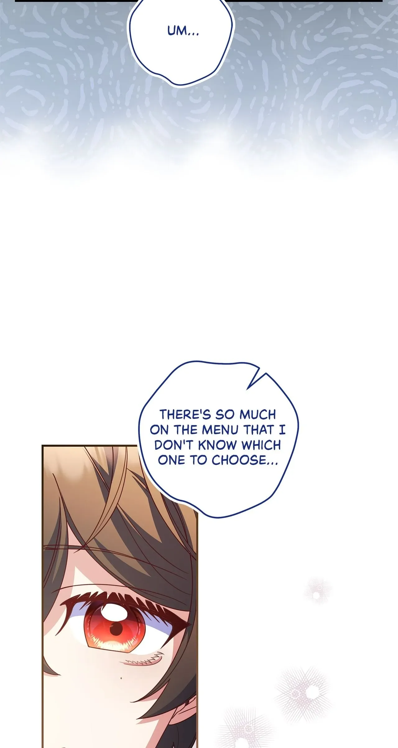 아빠, 저는 아무것도 하지 않을게요 Chapter 34 page 37 - 
