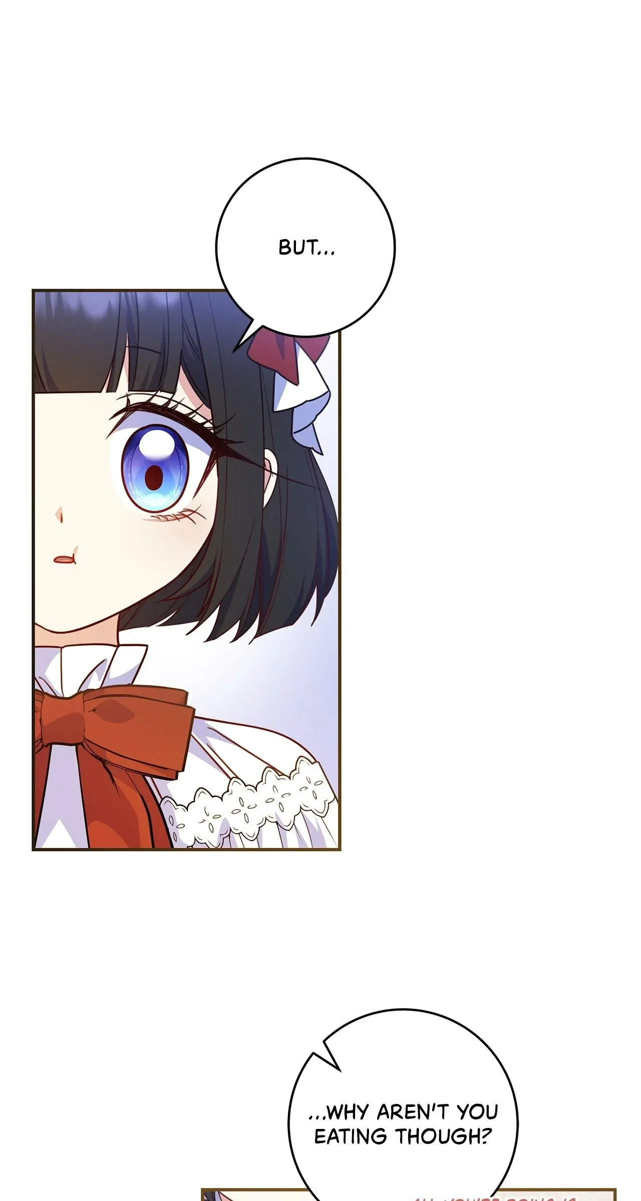 아빠, 저는 아무것도 하지 않을게요 Chapter 34 page 48 - 