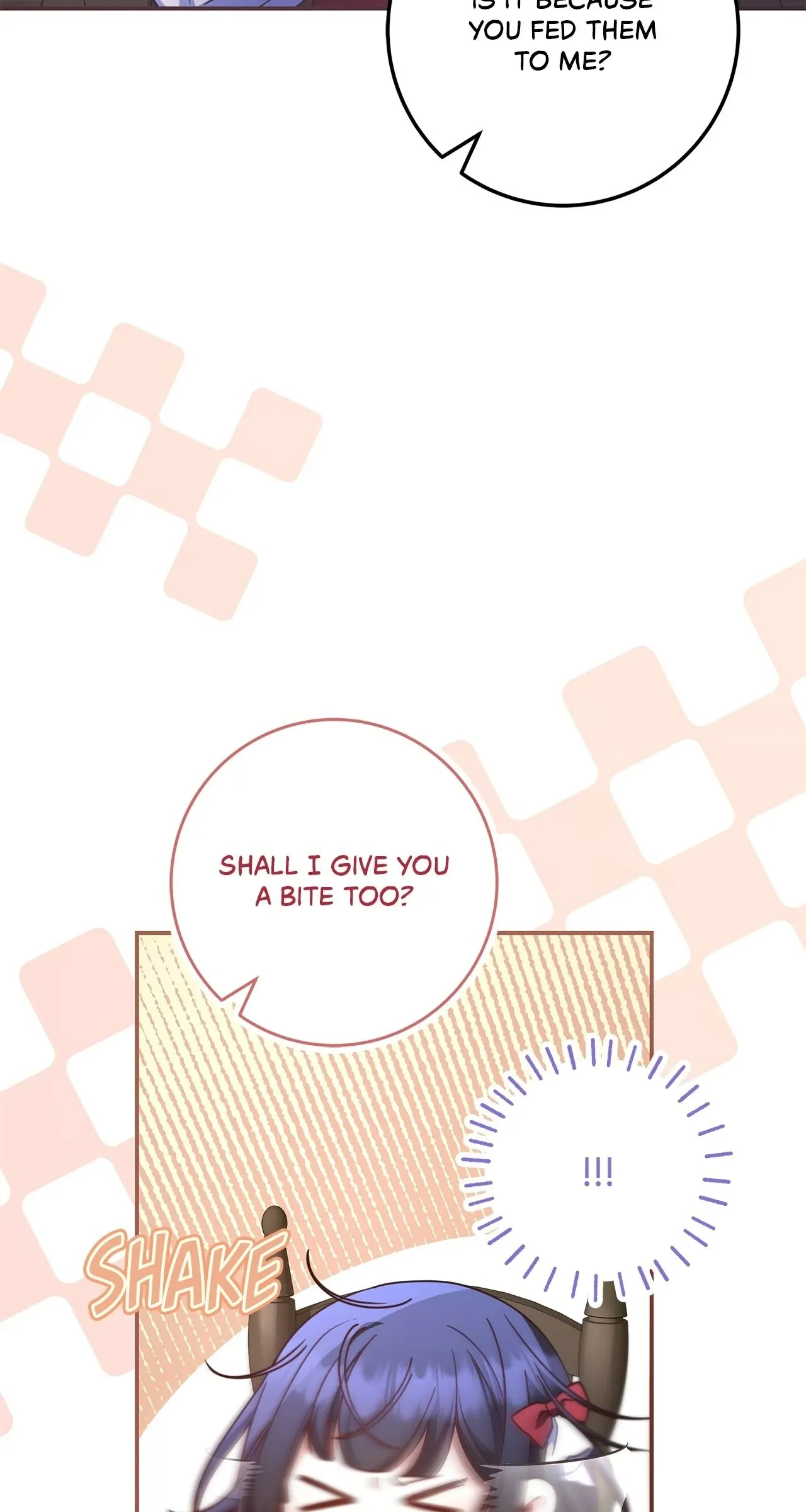 아빠, 저는 아무것도 하지 않을게요 Chapter 34 page 55 - 