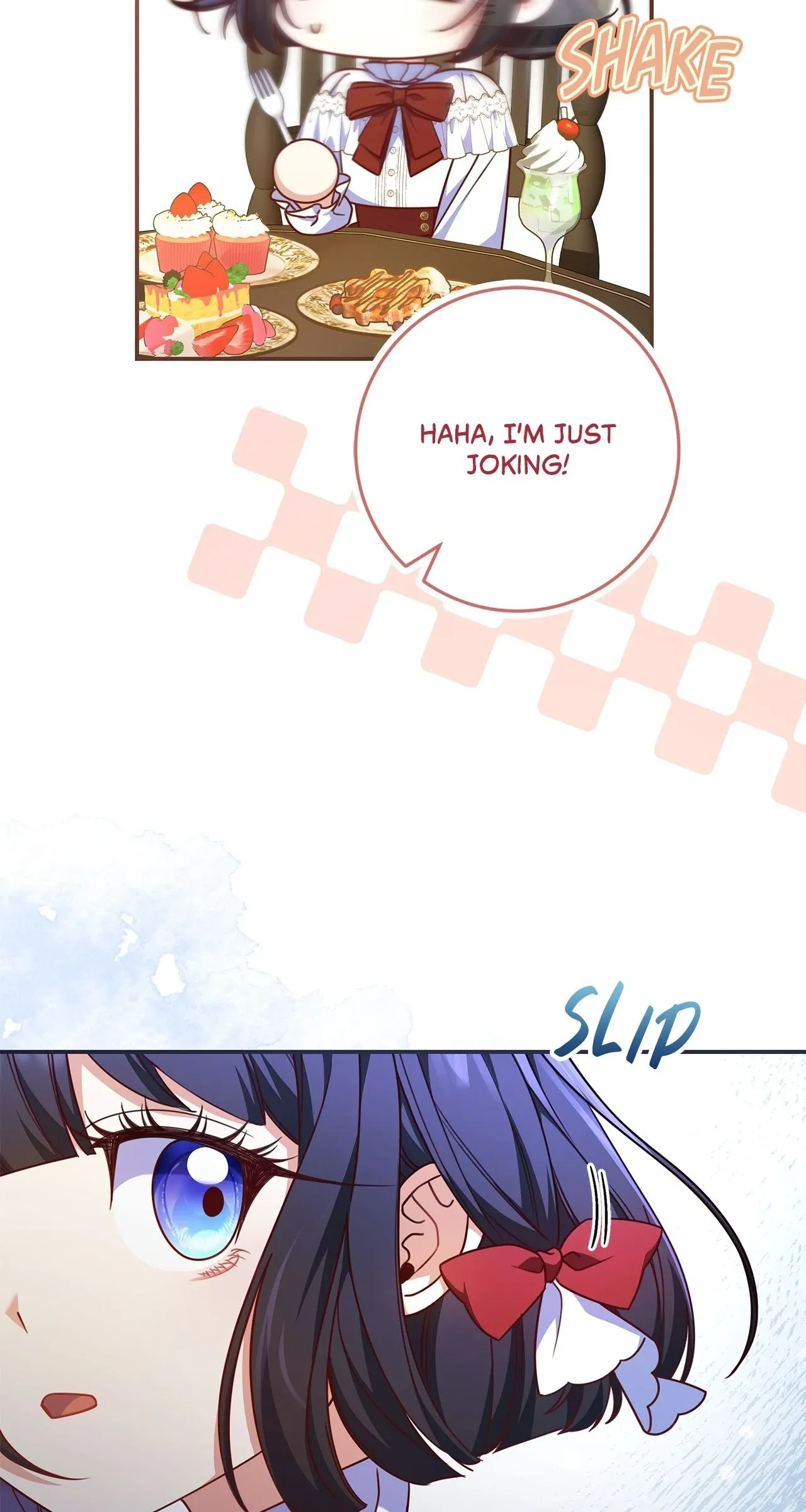 아빠, 저는 아무것도 하지 않을게요 Chapter 34 page 56 - 