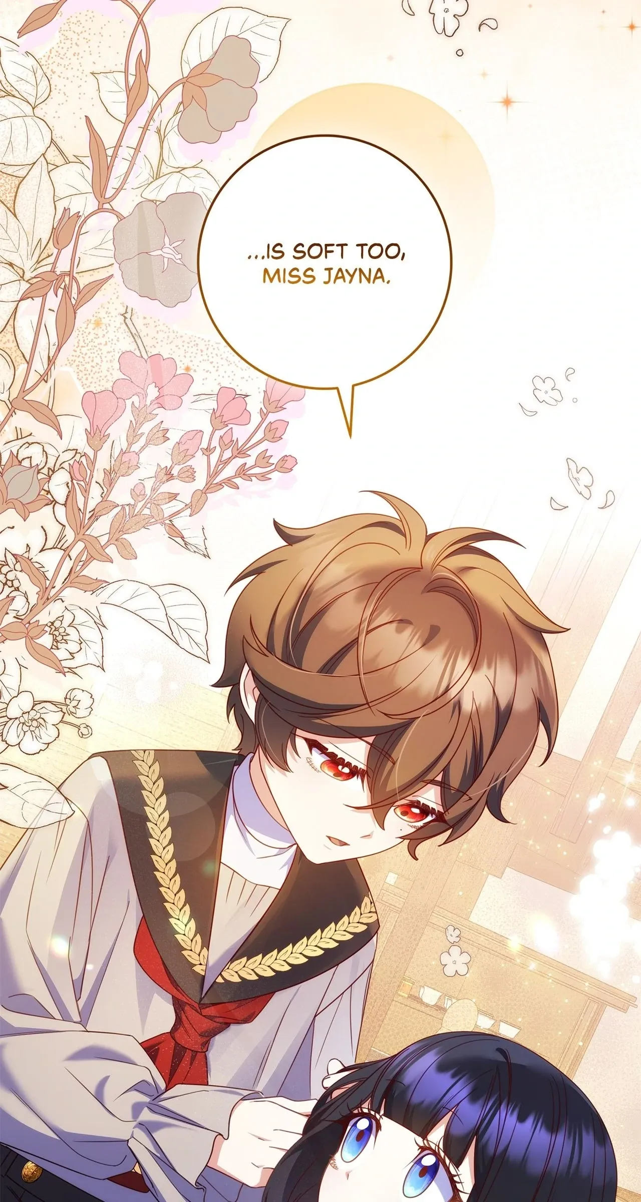 아빠, 저는 아무것도 하지 않을게요 Chapter 34 page 63 - 