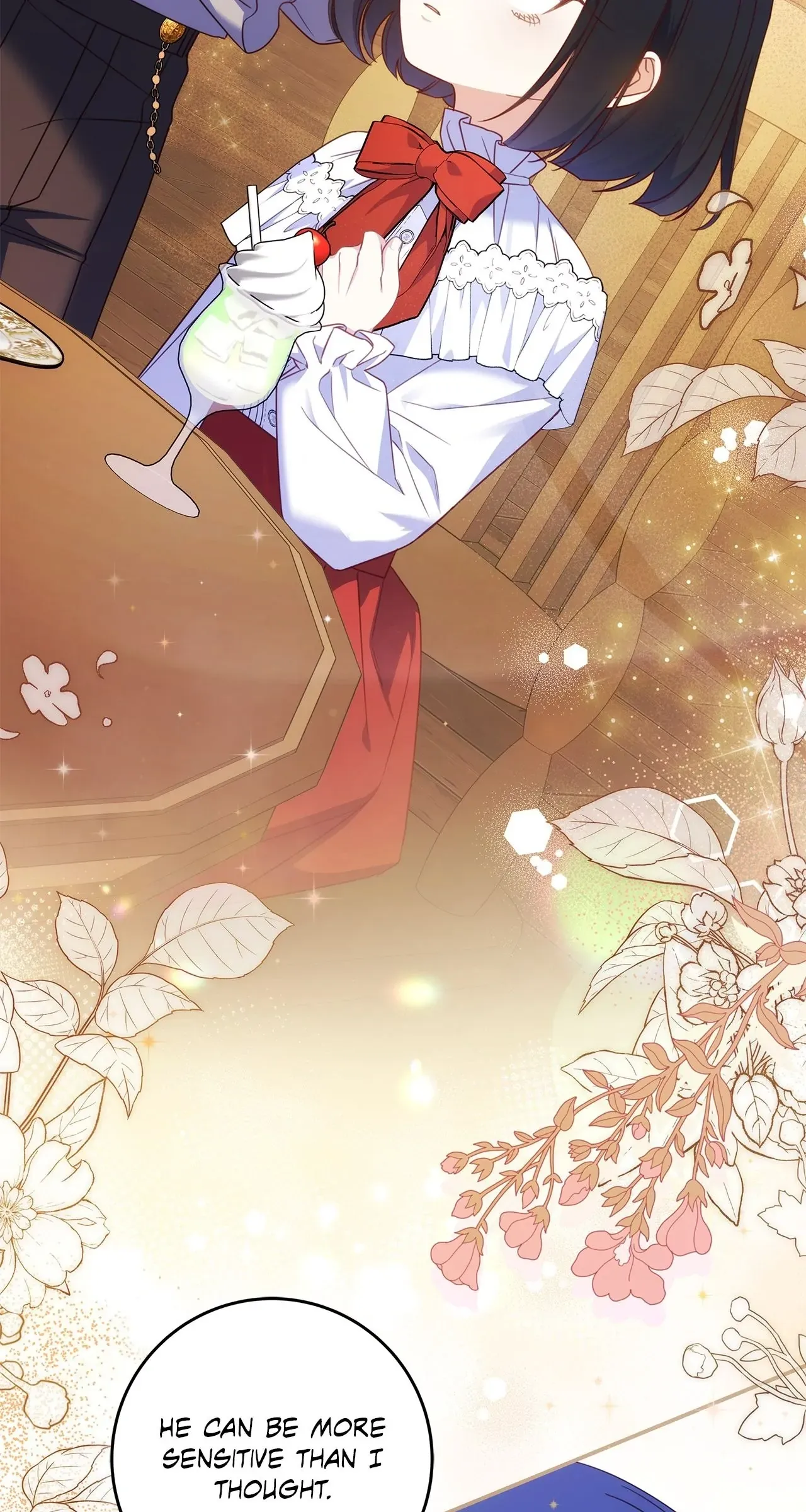 아빠, 저는 아무것도 하지 않을게요 Chapter 34 page 64 - 