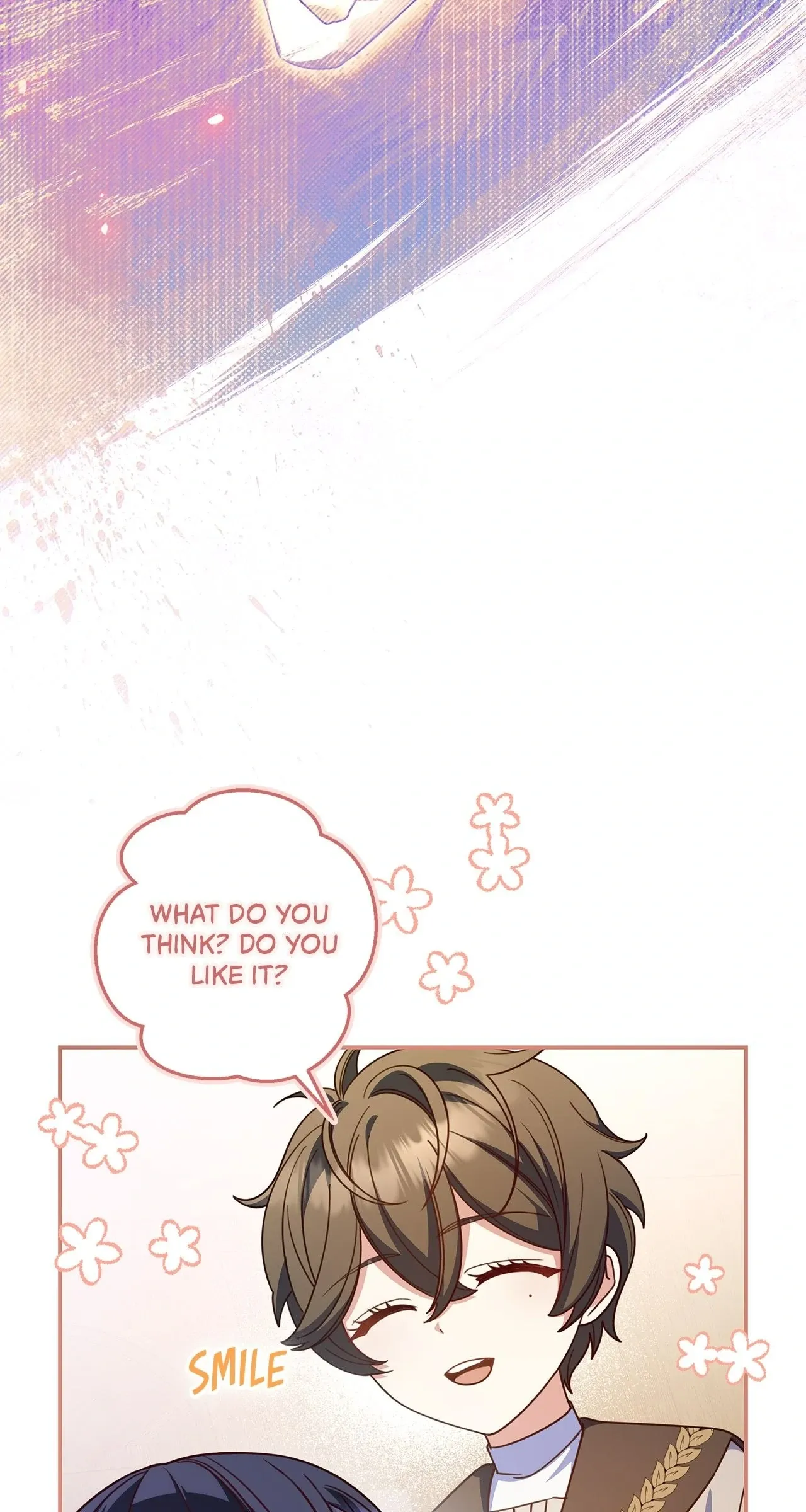 아빠, 저는 아무것도 하지 않을게요 Chapter 34 page 68 - 