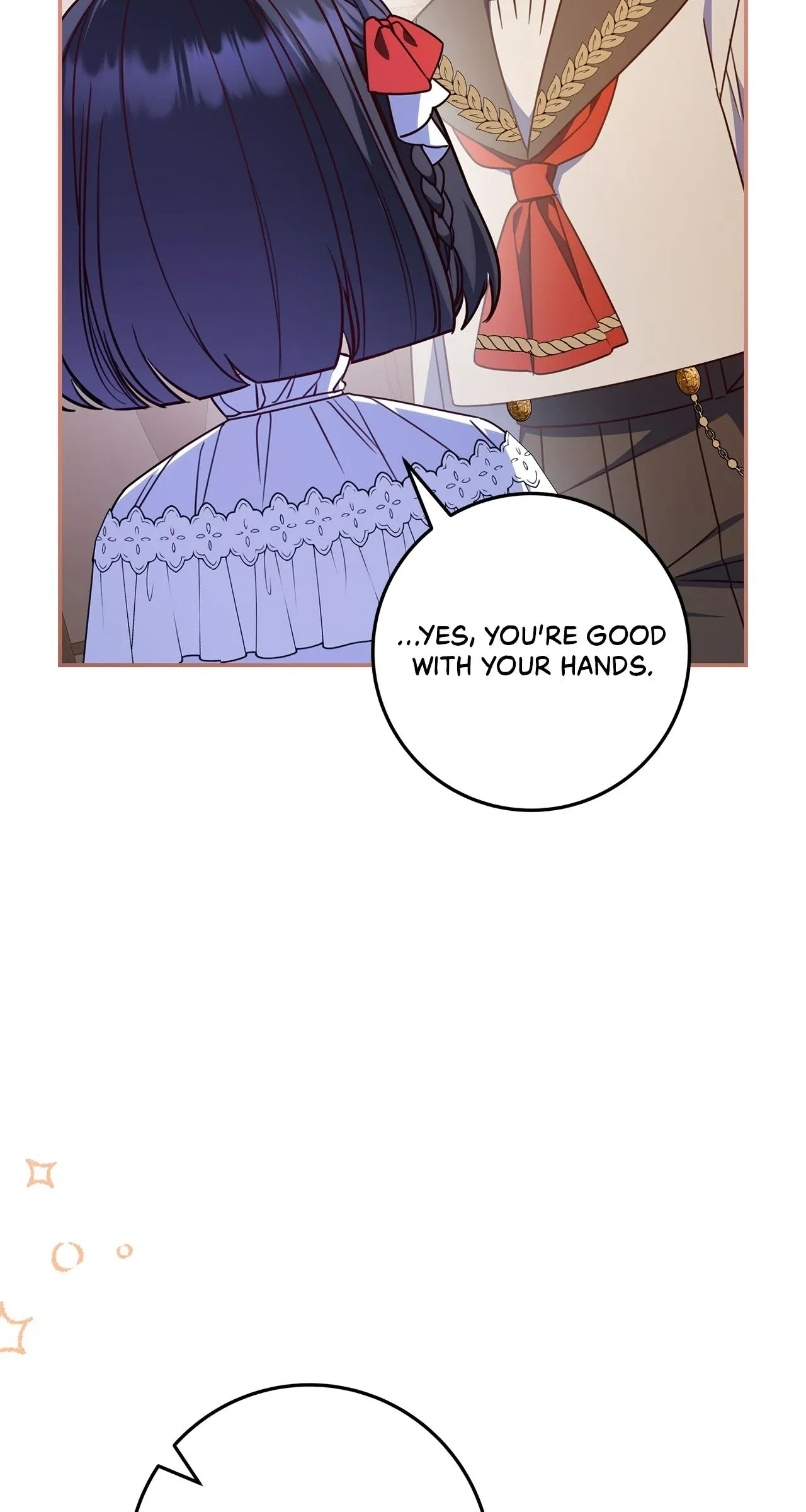 아빠, 저는 아무것도 하지 않을게요 Chapter 34 page 69 - 