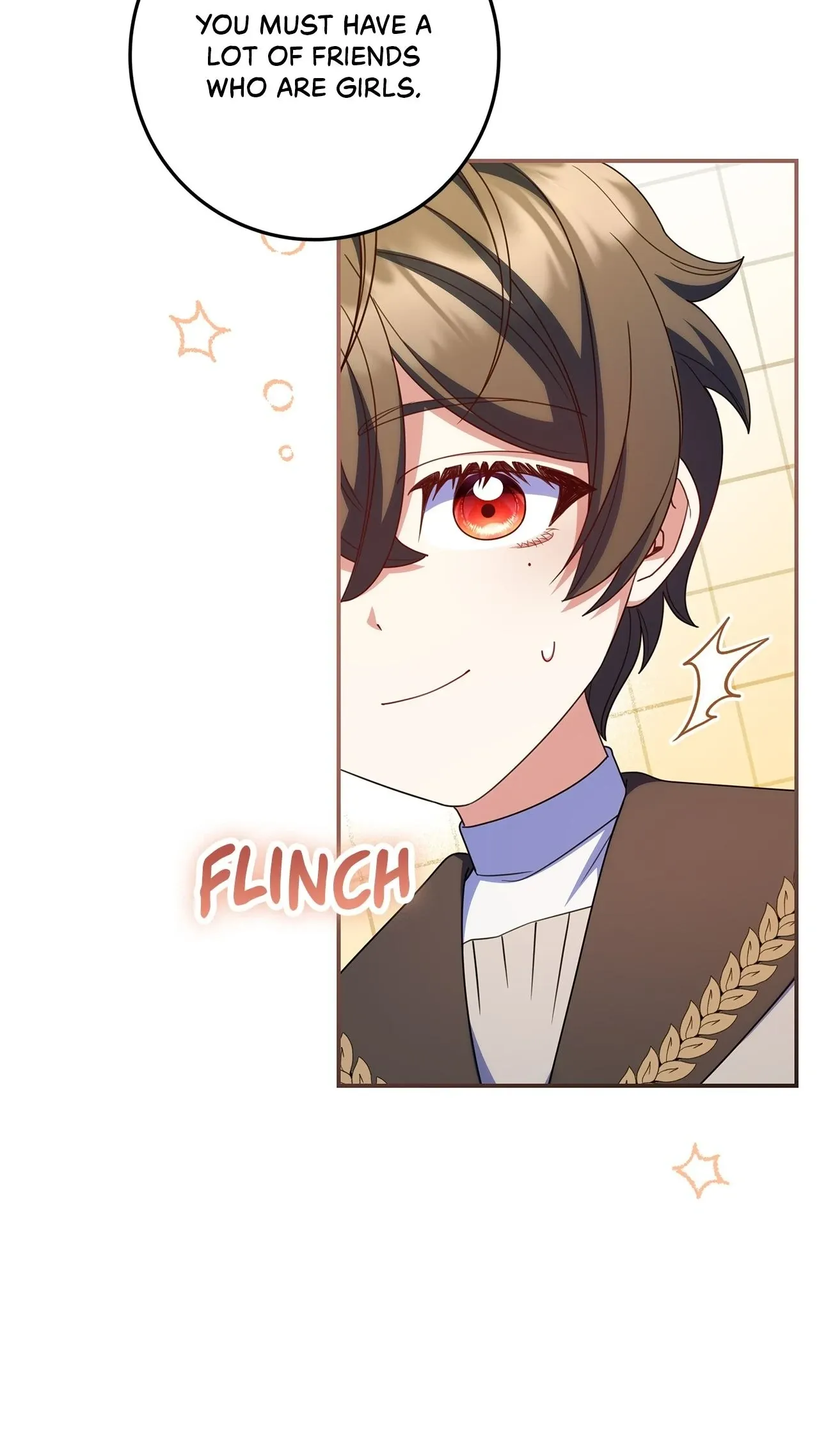 아빠, 저는 아무것도 하지 않을게요 Chapter 34 page 70 - 