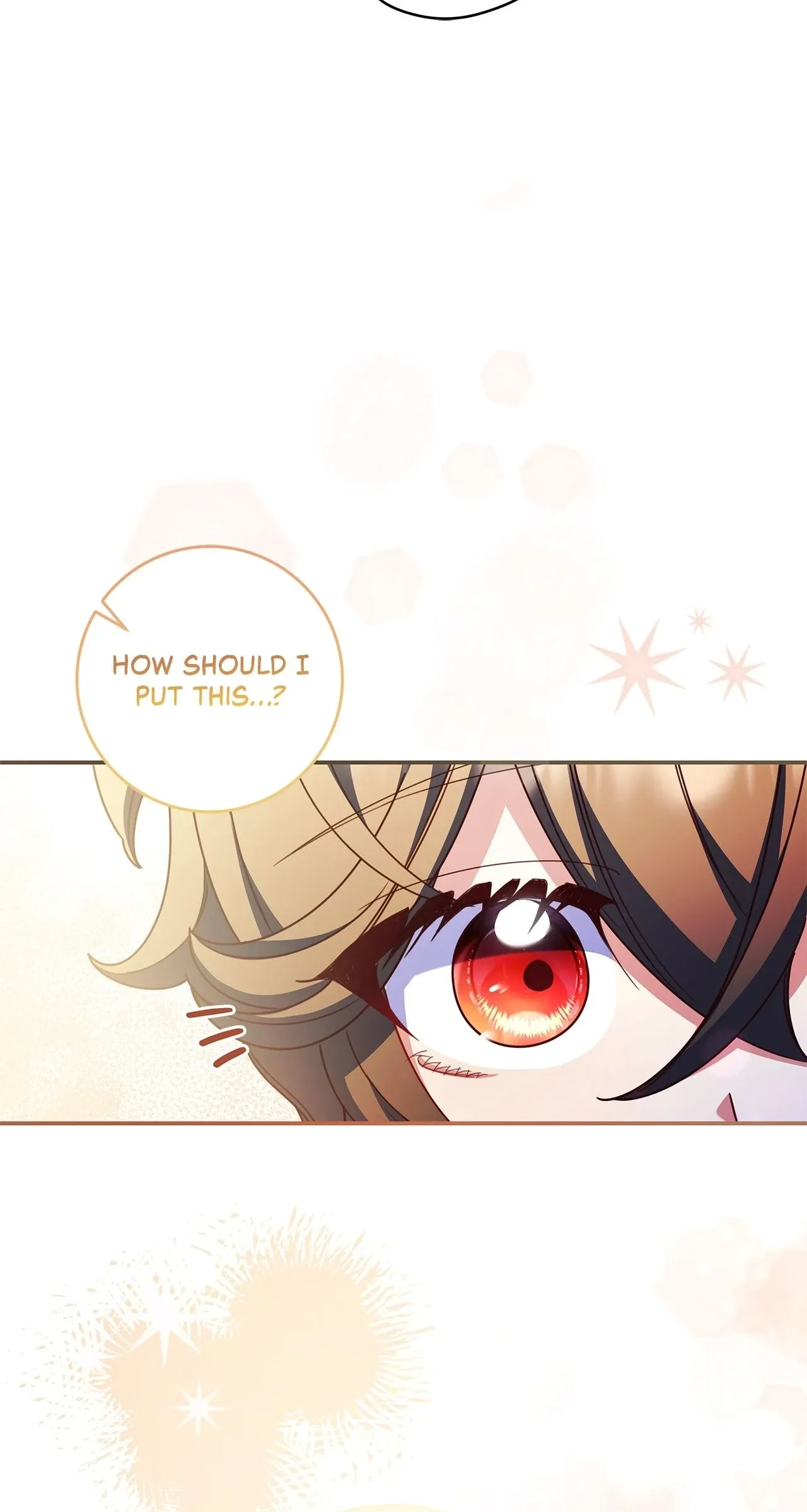 아빠, 저는 아무것도 하지 않을게요 Chapter 34 page 72 - 