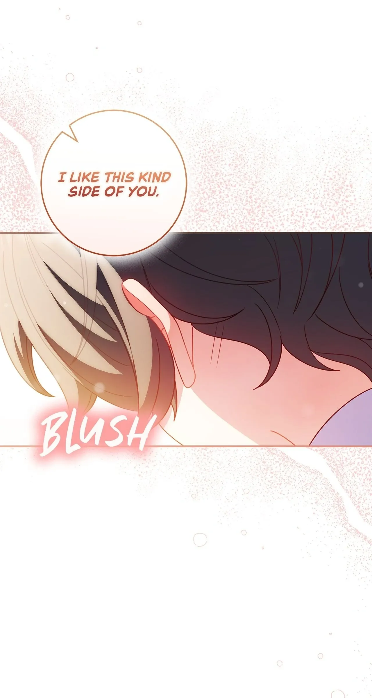 아빠, 저는 아무것도 하지 않을게요 Chapter 34 page 75 - 