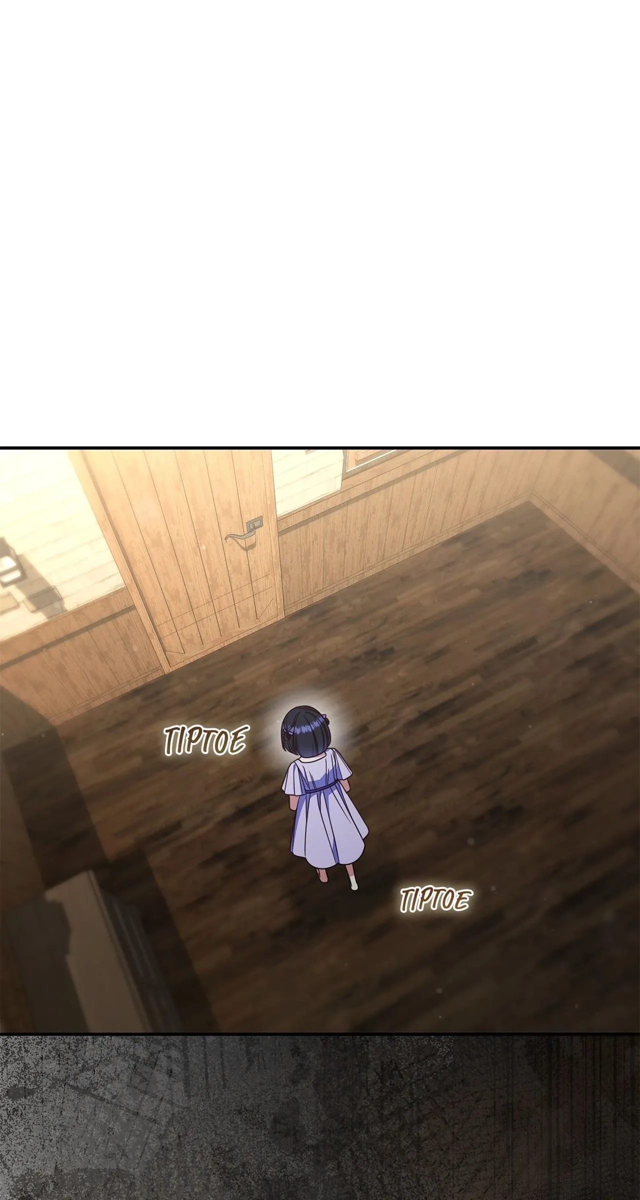 아빠, 저는 아무것도 하지 않을게요 Chapter 38 page 1 - 
