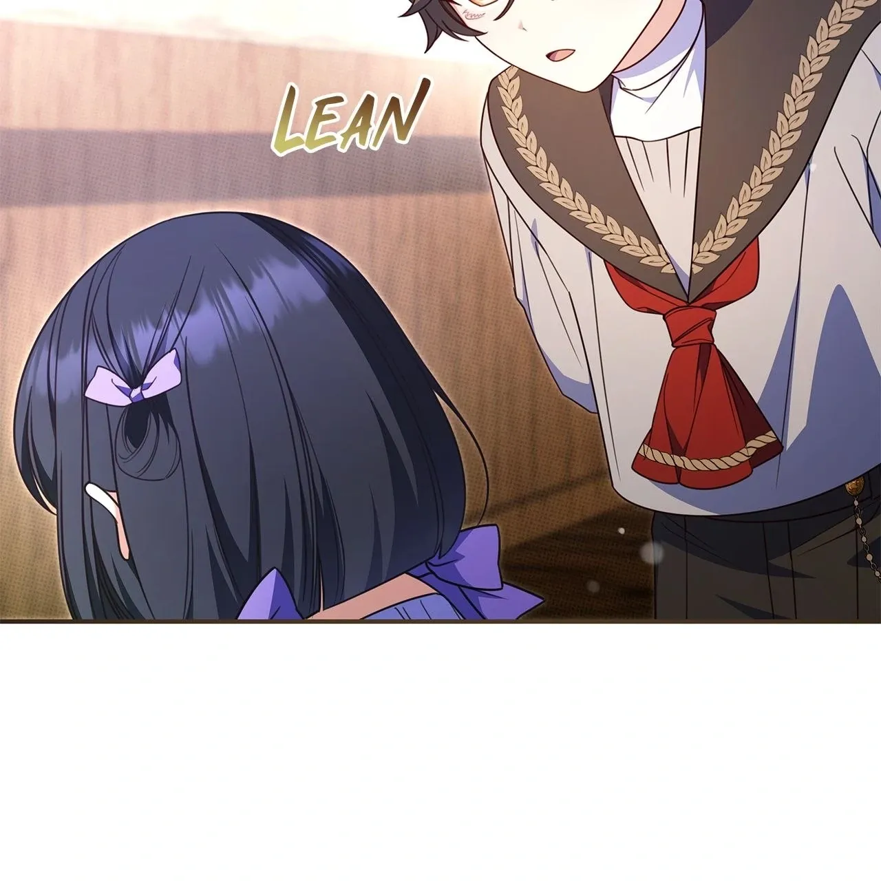 아빠, 저는 아무것도 하지 않을게요 Chapter 38 page 15 - 