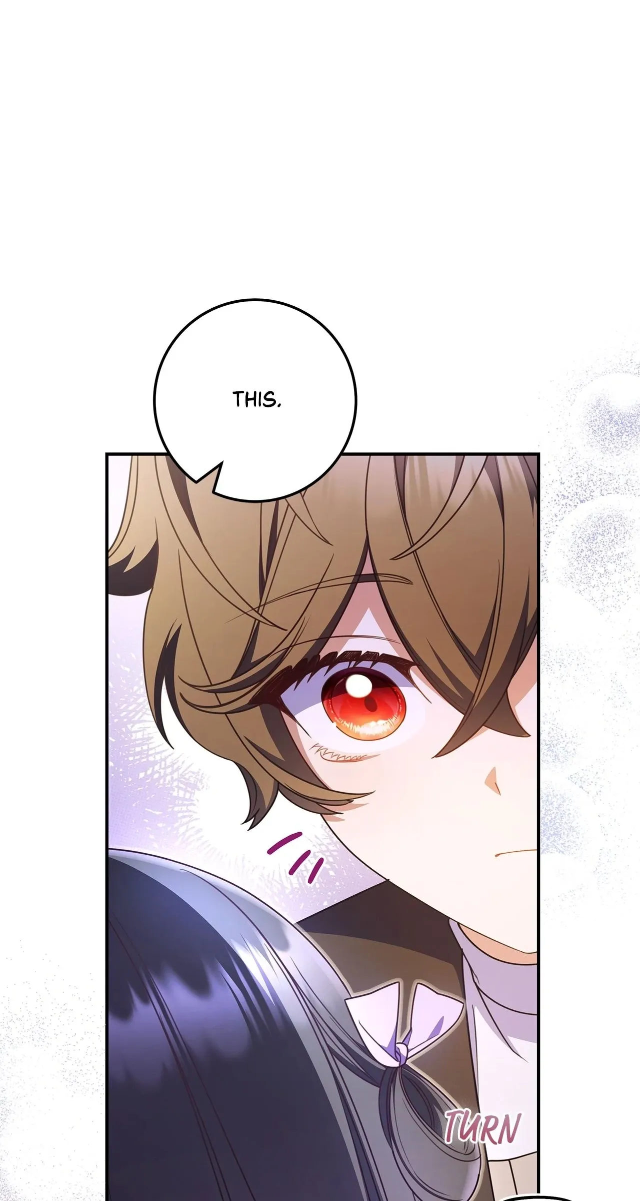 아빠, 저는 아무것도 하지 않을게요 Chapter 38 page 16 - 