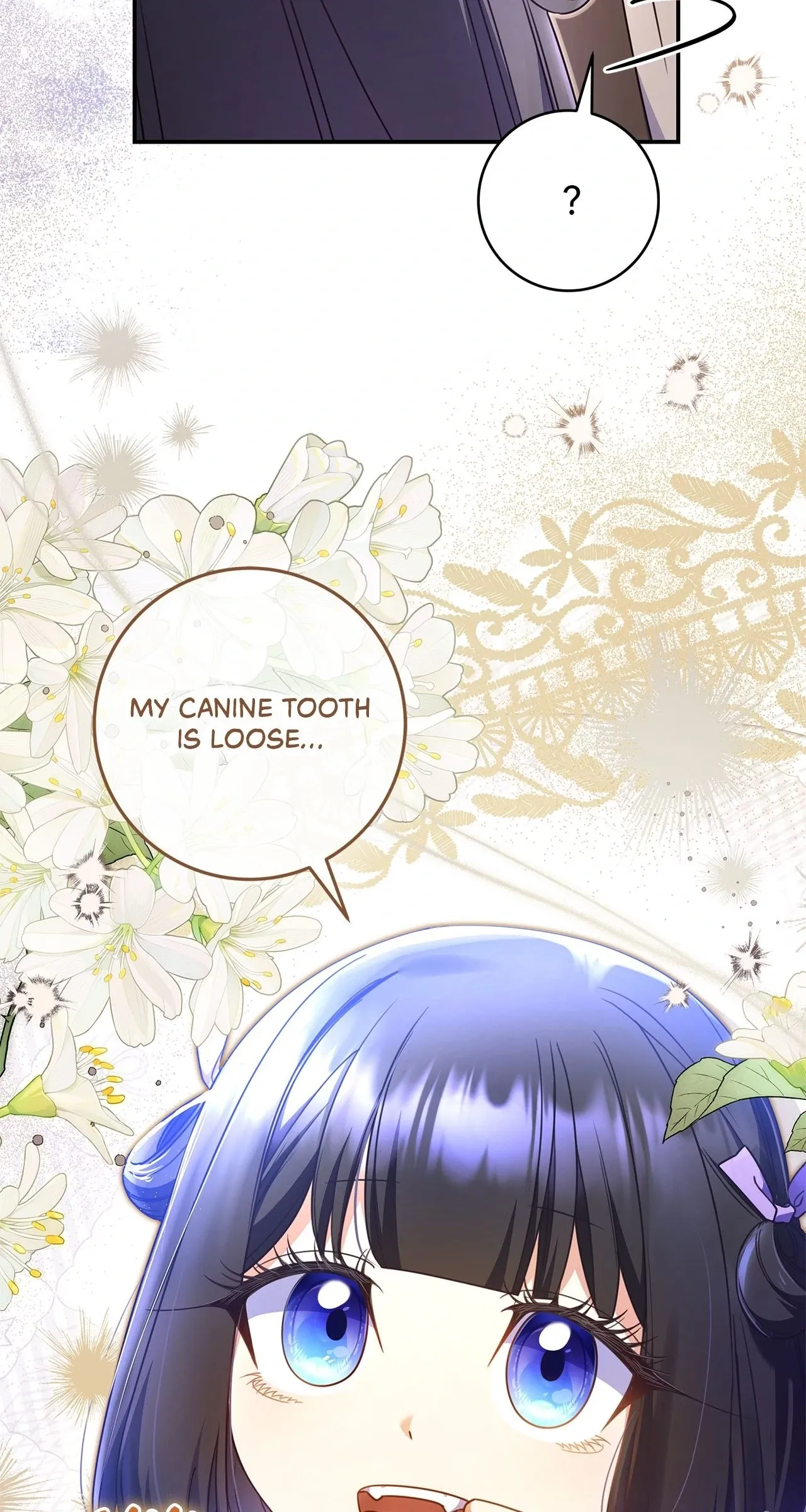 아빠, 저는 아무것도 하지 않을게요 Chapter 38 page 17 - 