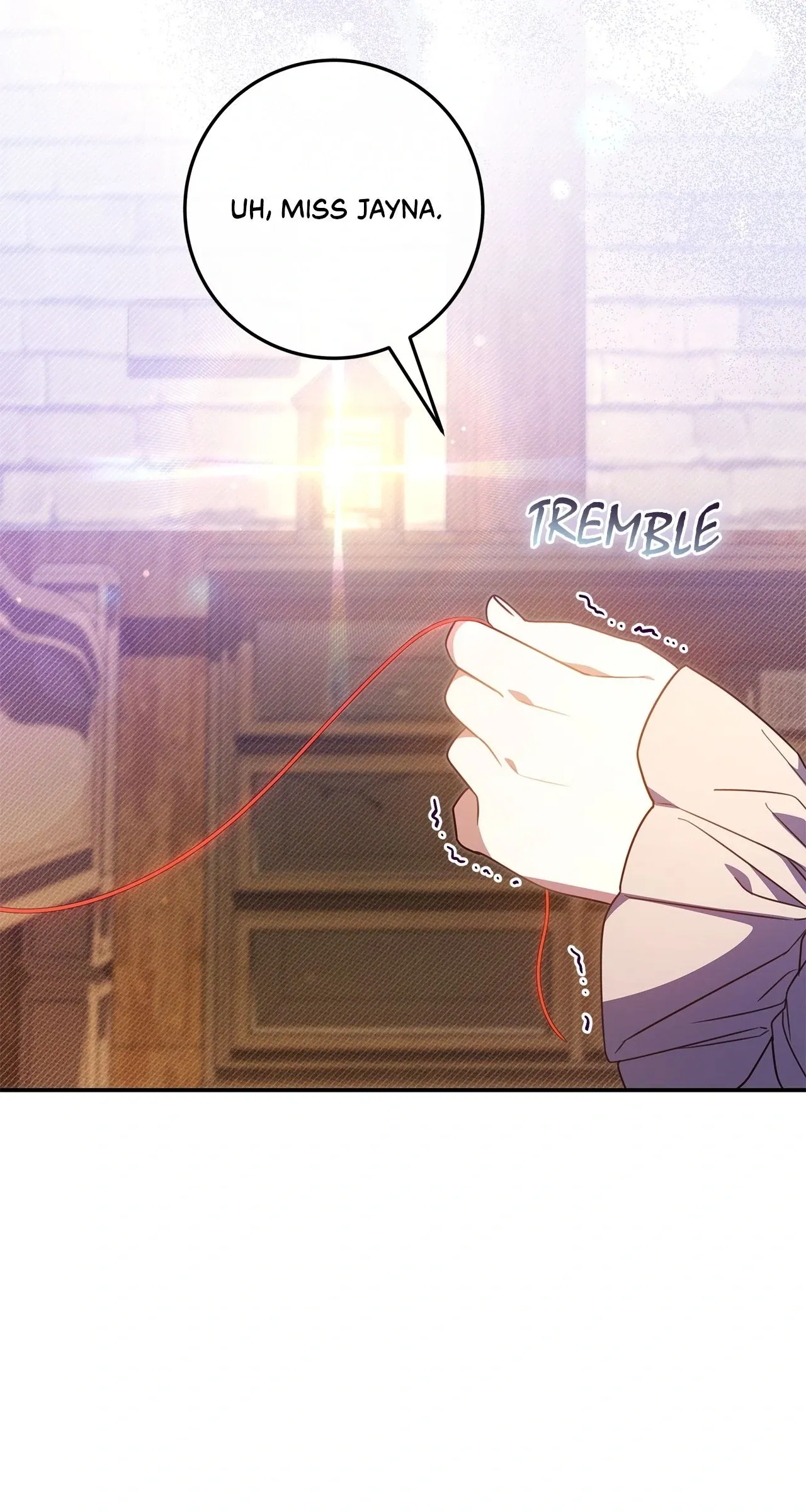 아빠, 저는 아무것도 하지 않을게요 Chapter 38 page 20 - 