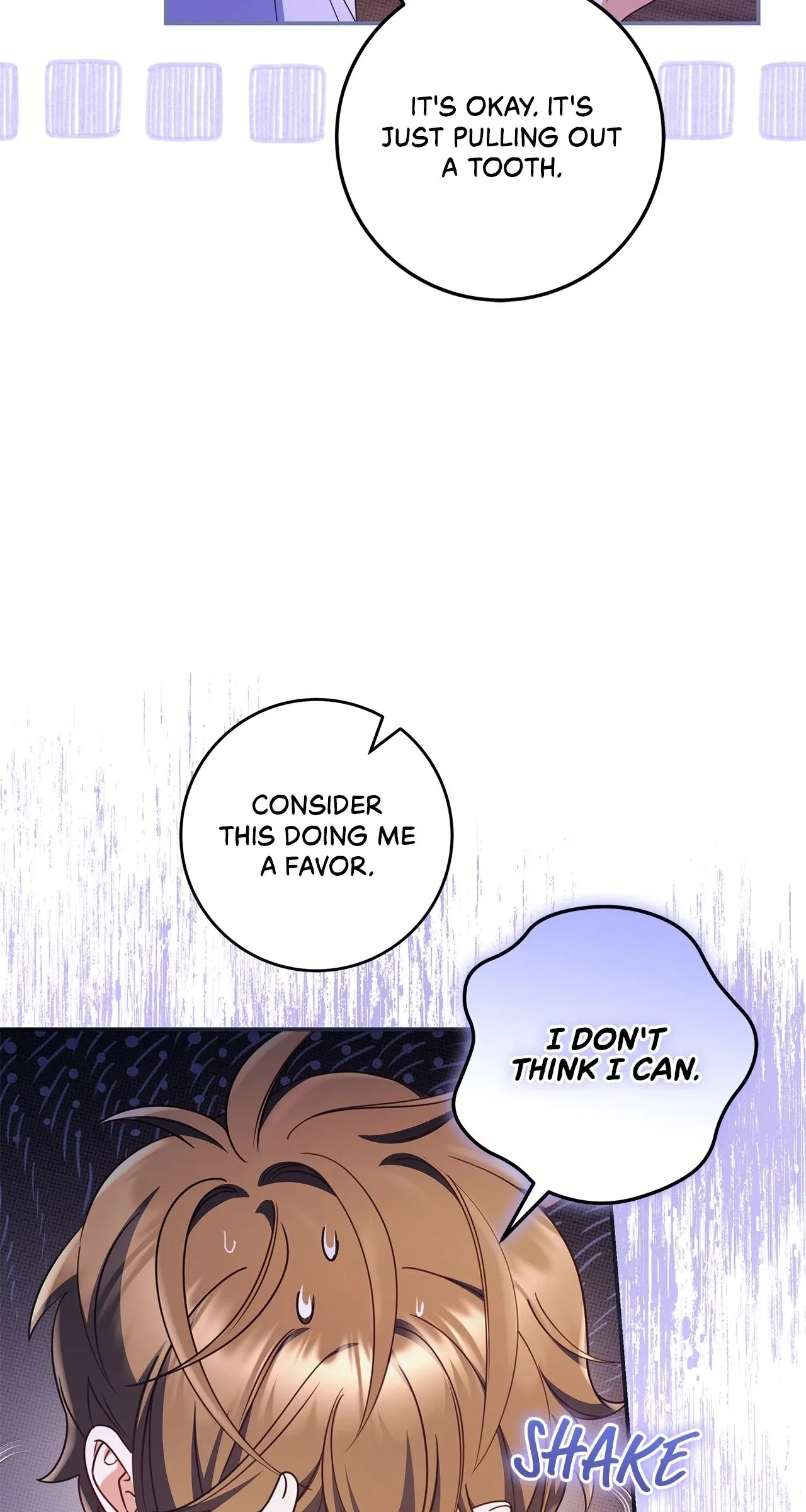 아빠, 저는 아무것도 하지 않을게요 Chapter 38 page 25 - 