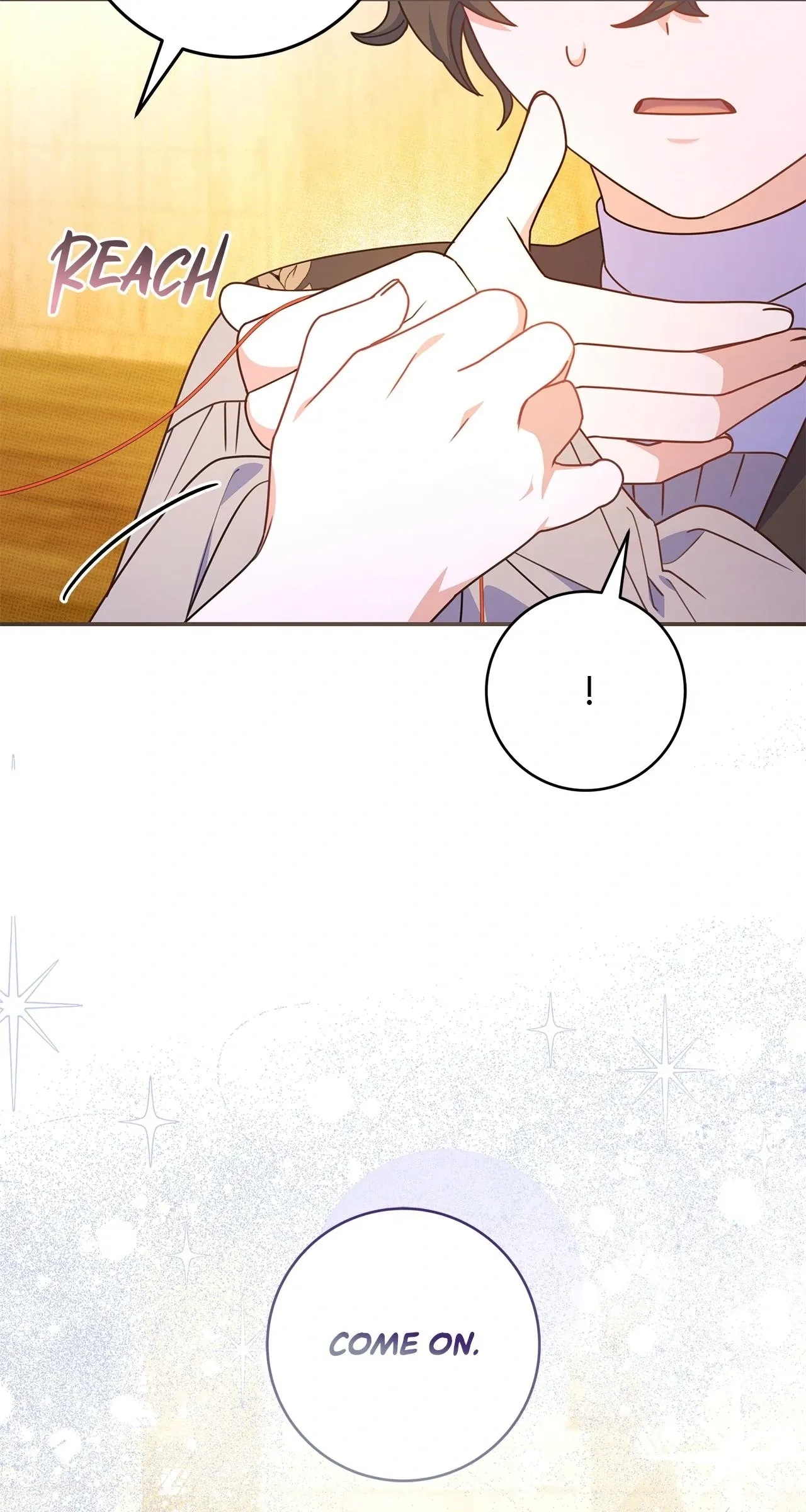 아빠, 저는 아무것도 하지 않을게요 Chapter 38 page 27 - 