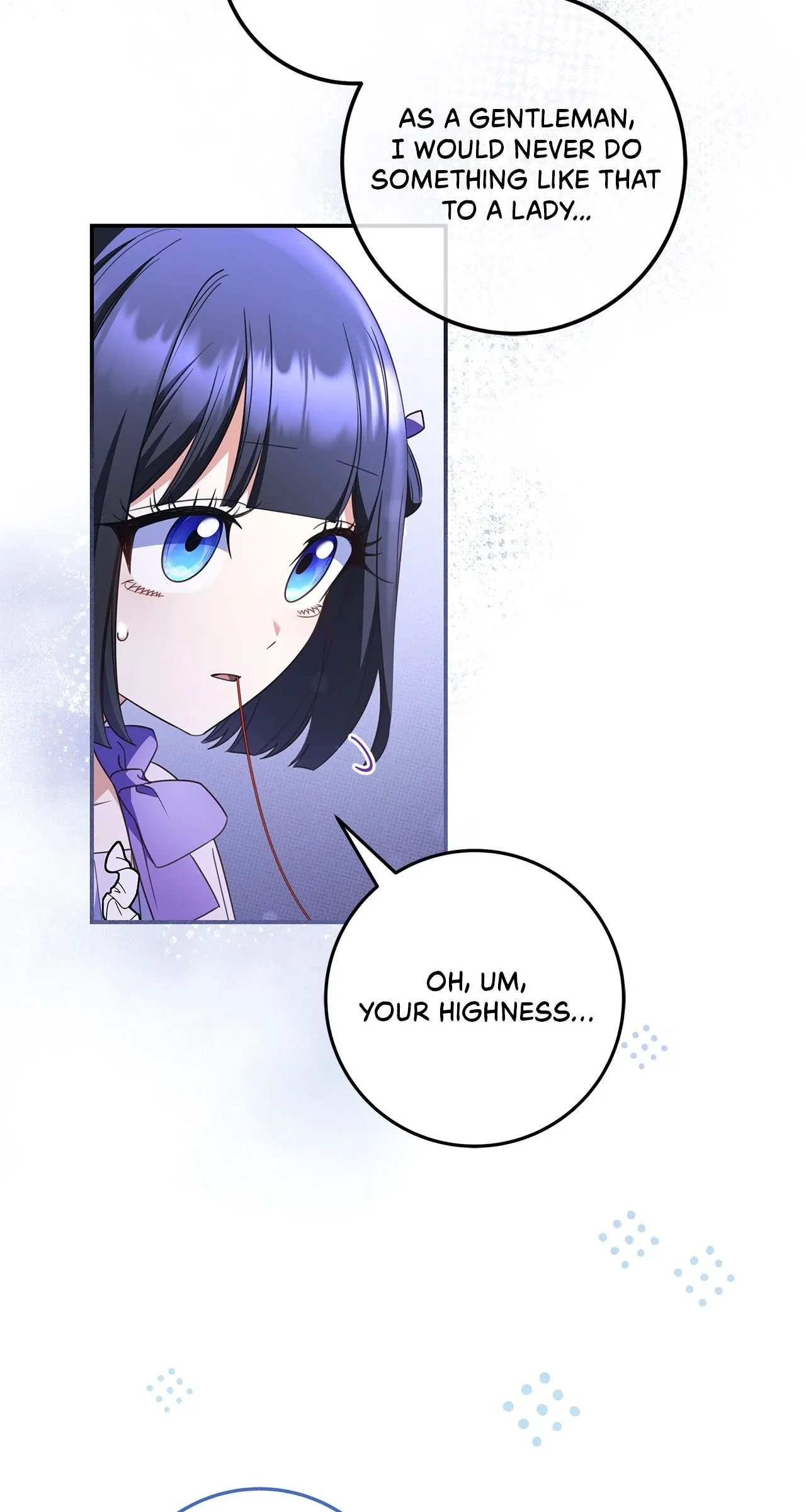 아빠, 저는 아무것도 하지 않을게요 Chapter 38 page 30 - 