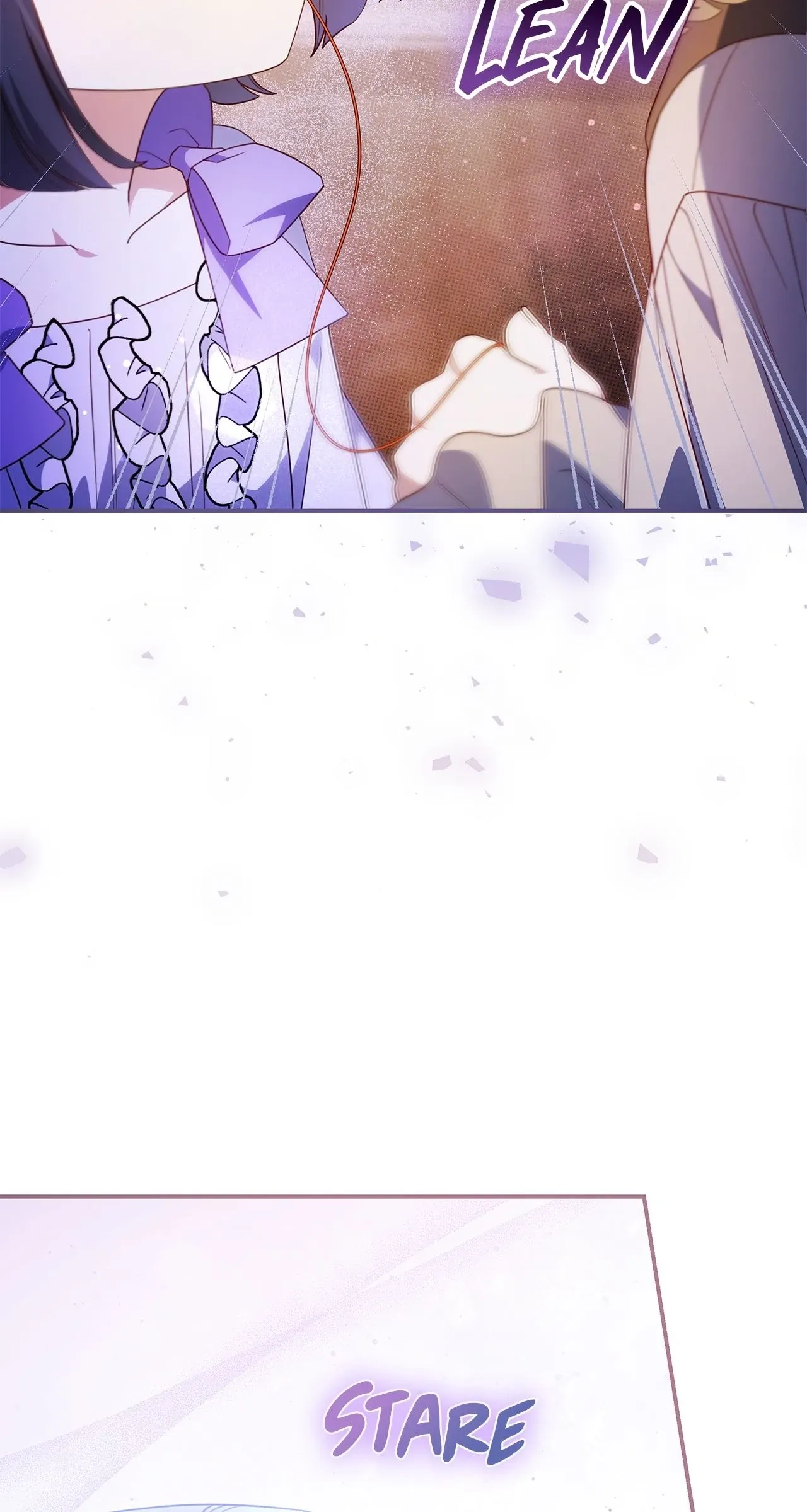아빠, 저는 아무것도 하지 않을게요 Chapter 38 page 33 - 