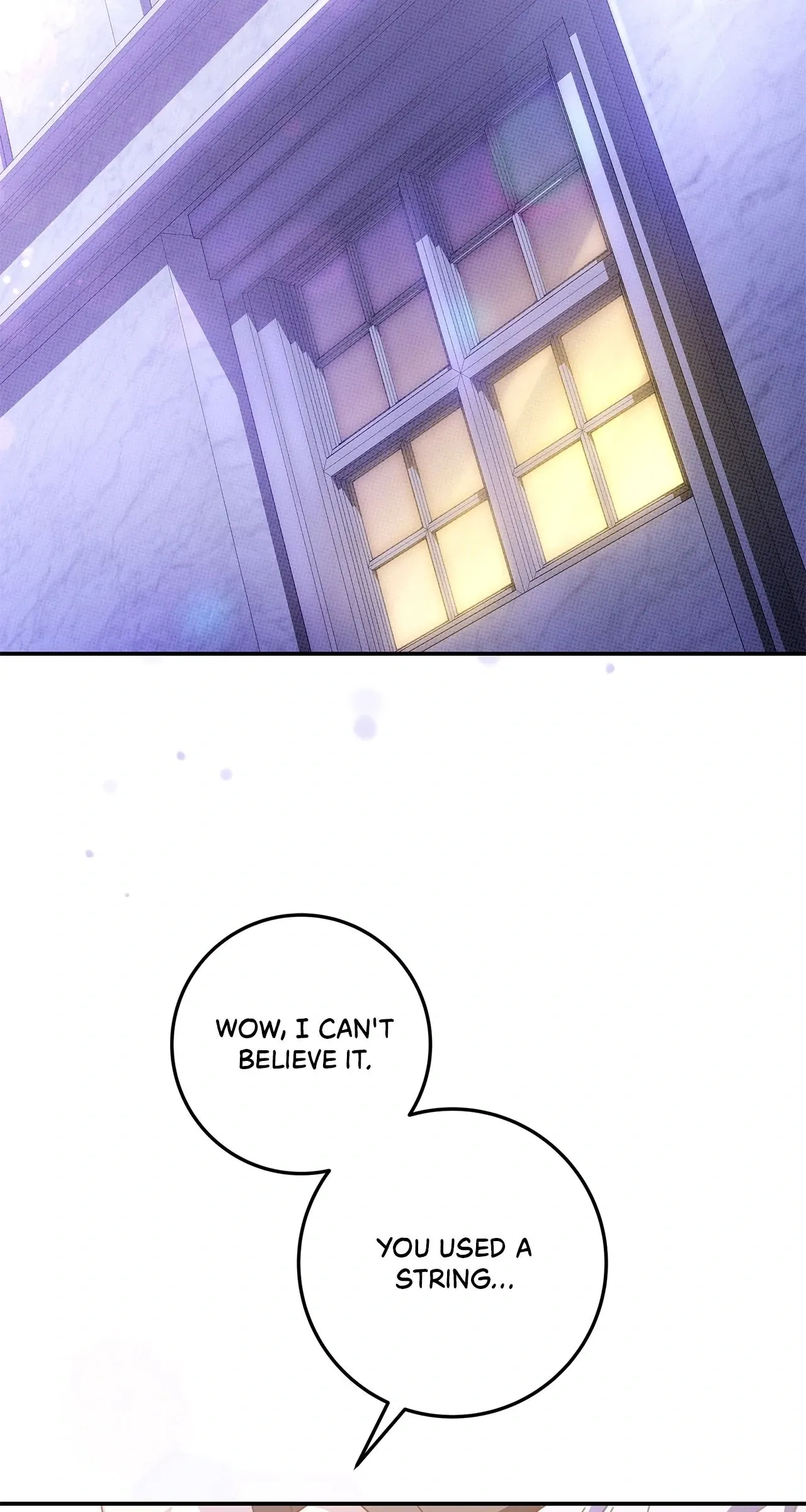 아빠, 저는 아무것도 하지 않을게요 Chapter 38 page 43 - 