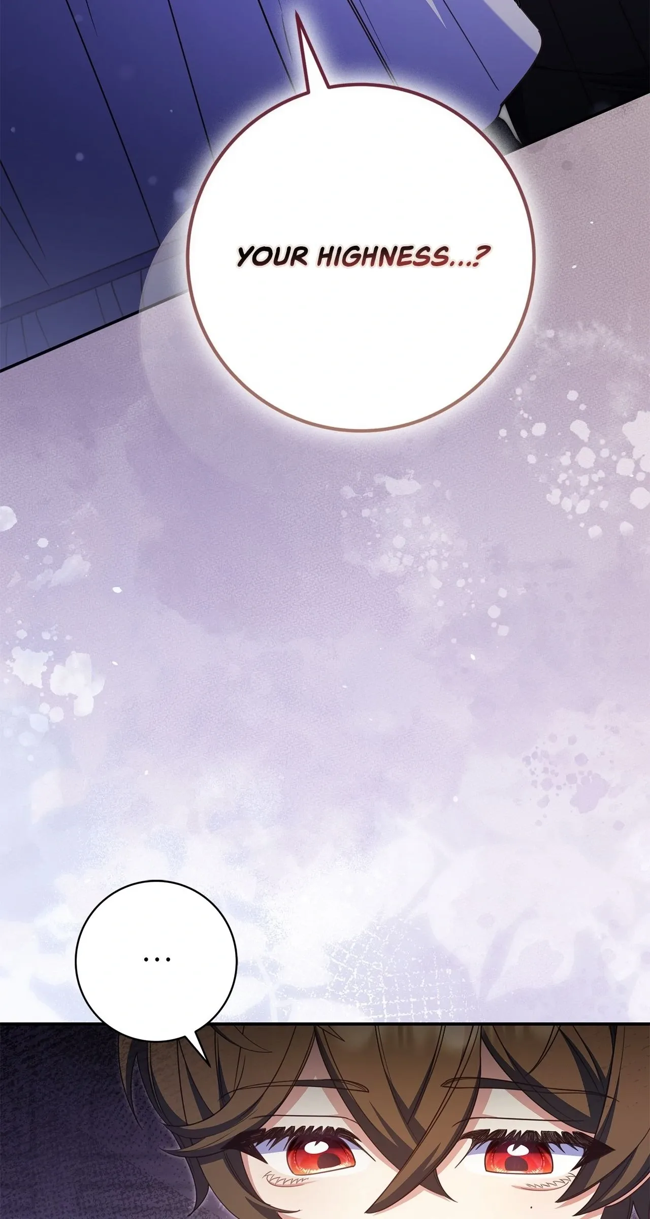 아빠, 저는 아무것도 하지 않을게요 Chapter 38 page 6 - 