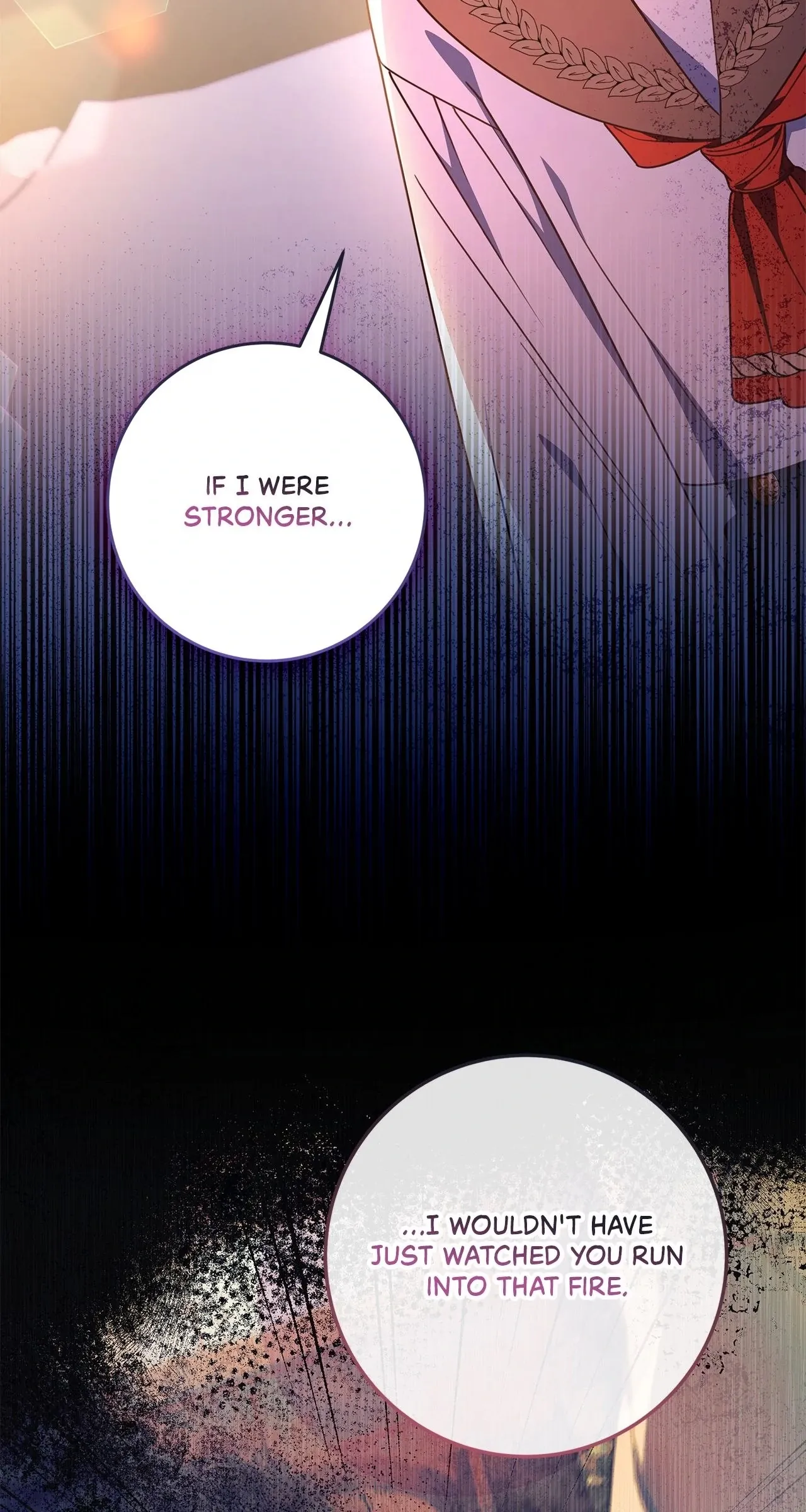 아빠, 저는 아무것도 하지 않을게요 Chapter 38 page 52 - 