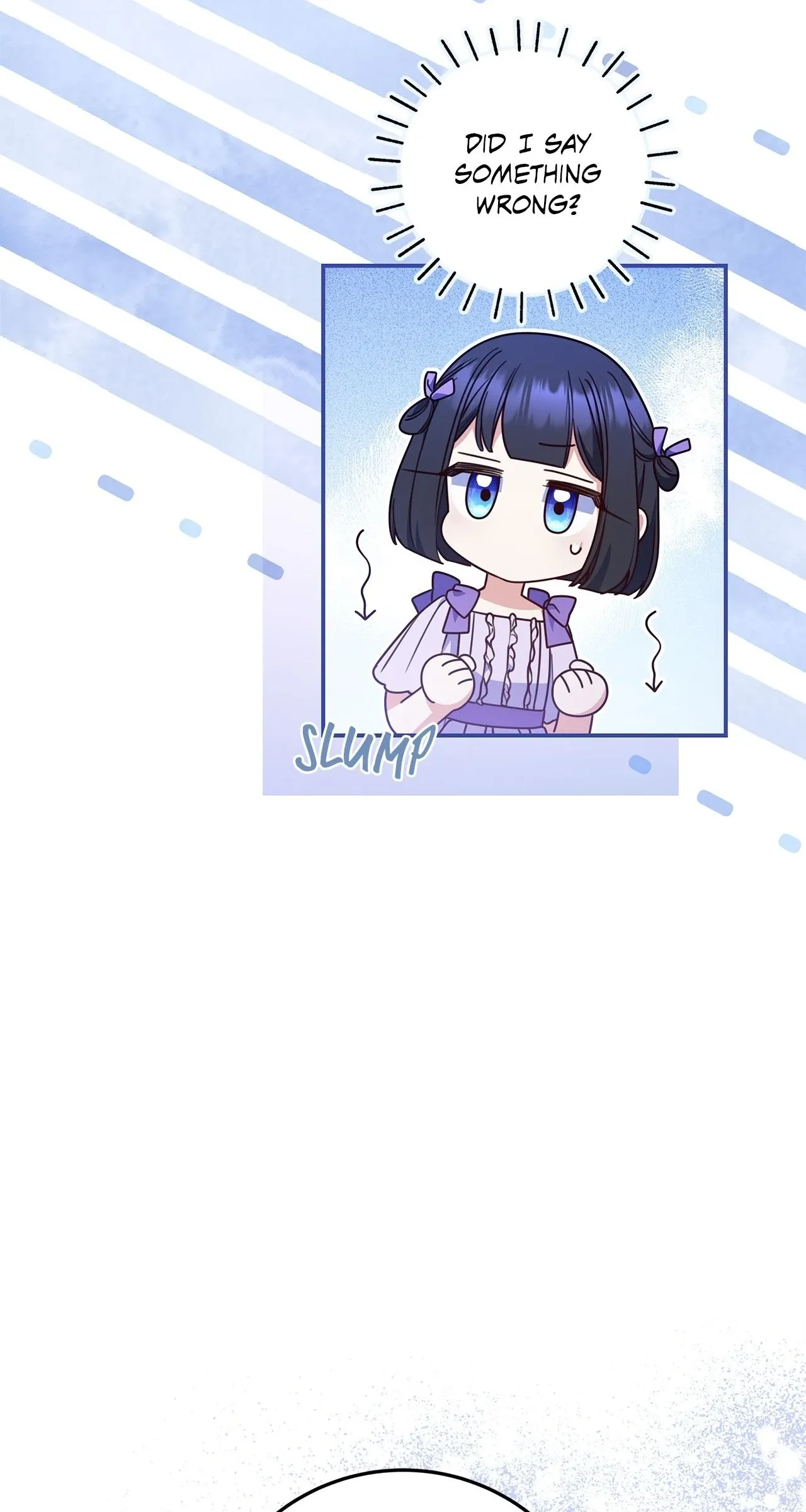 아빠, 저는 아무것도 하지 않을게요 Chapter 38 page 56 - 