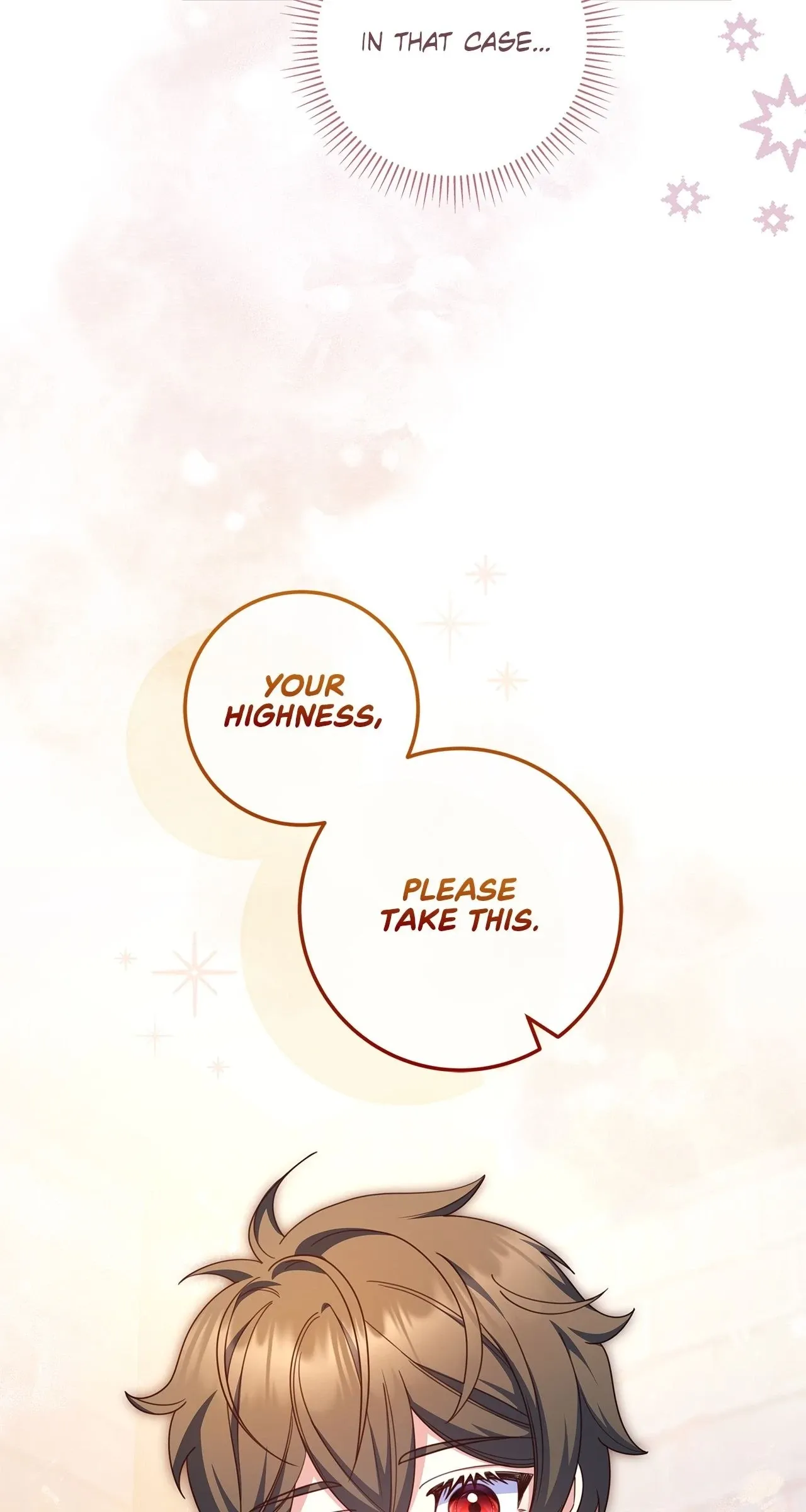 아빠, 저는 아무것도 하지 않을게요 Chapter 38 page 60 - 