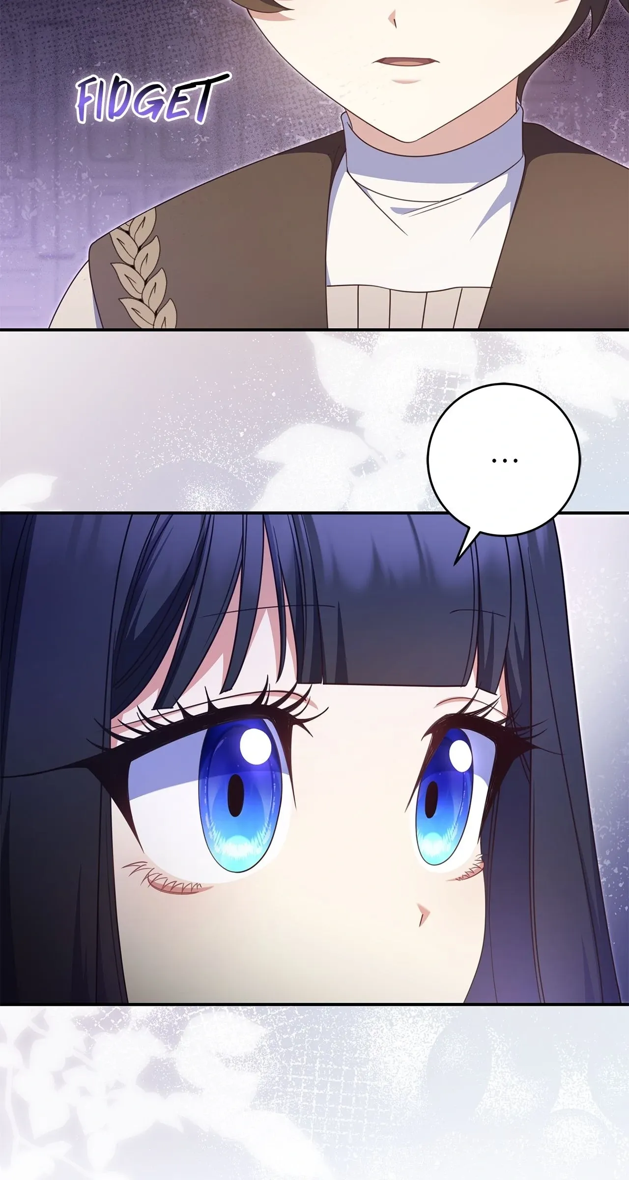 아빠, 저는 아무것도 하지 않을게요 Chapter 38 page 7 - 