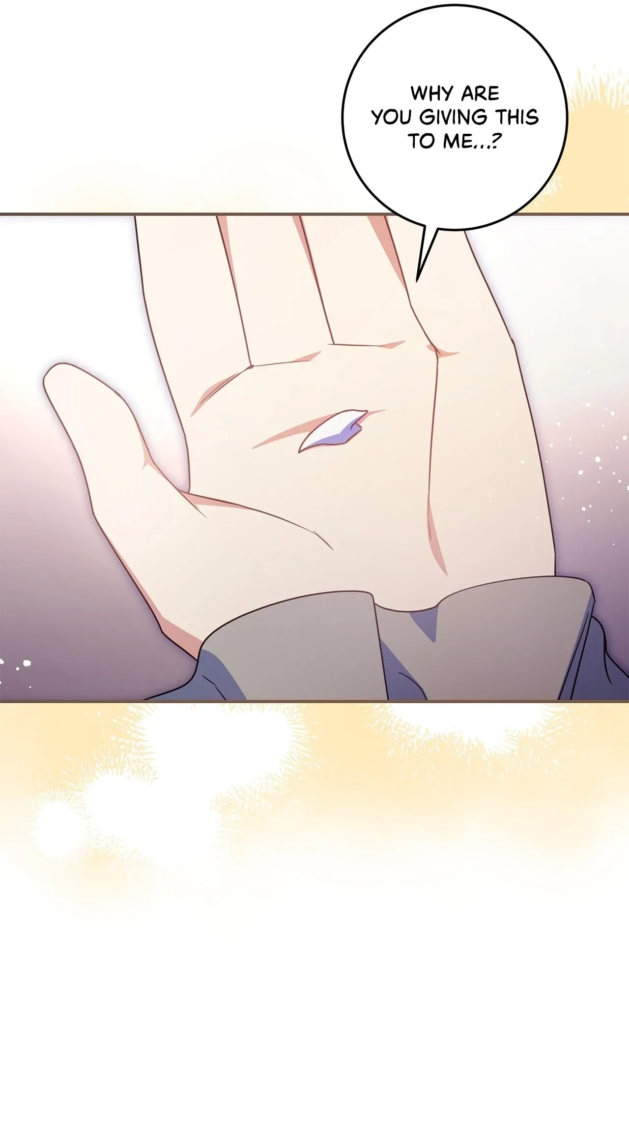 아빠, 저는 아무것도 하지 않을게요 Chapter 38 page 62 - 