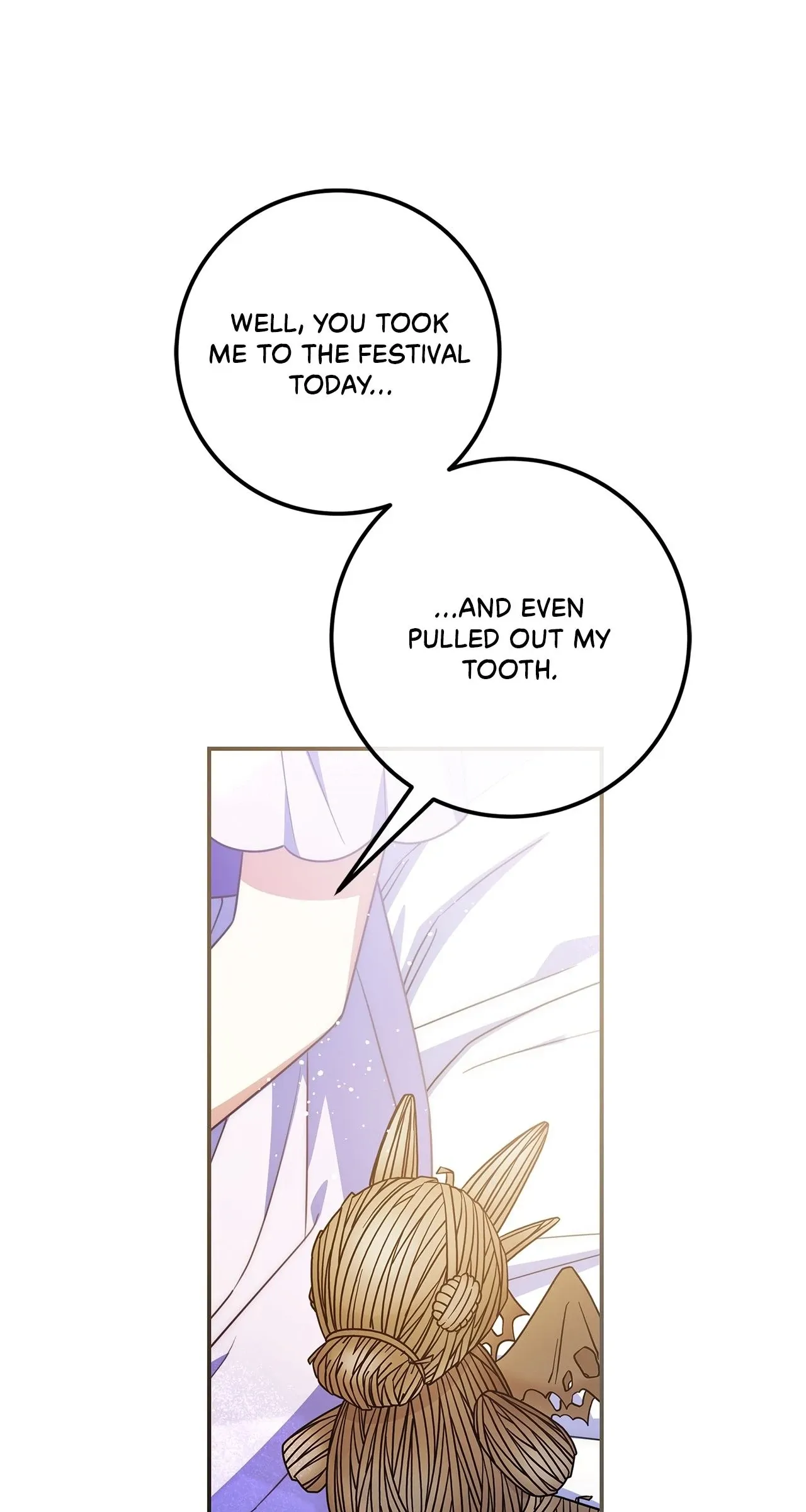 아빠, 저는 아무것도 하지 않을게요 Chapter 38 page 63 - 