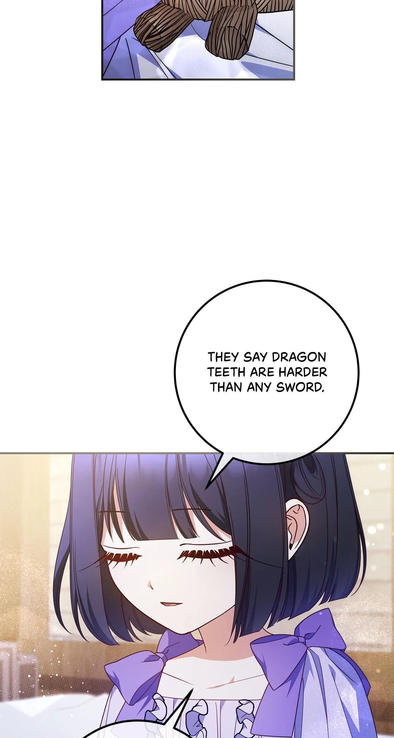 아빠, 저는 아무것도 하지 않을게요 Chapter 38 page 64 - 