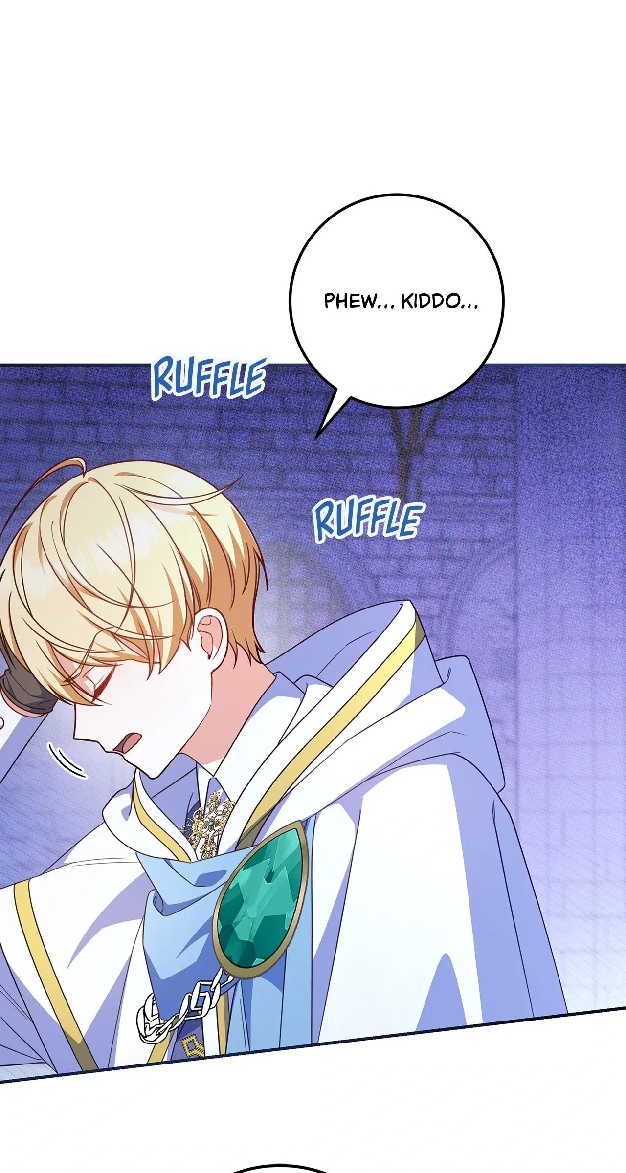 아빠, 저는 아무것도 하지 않을게요 Chapter 38 page 79 - 