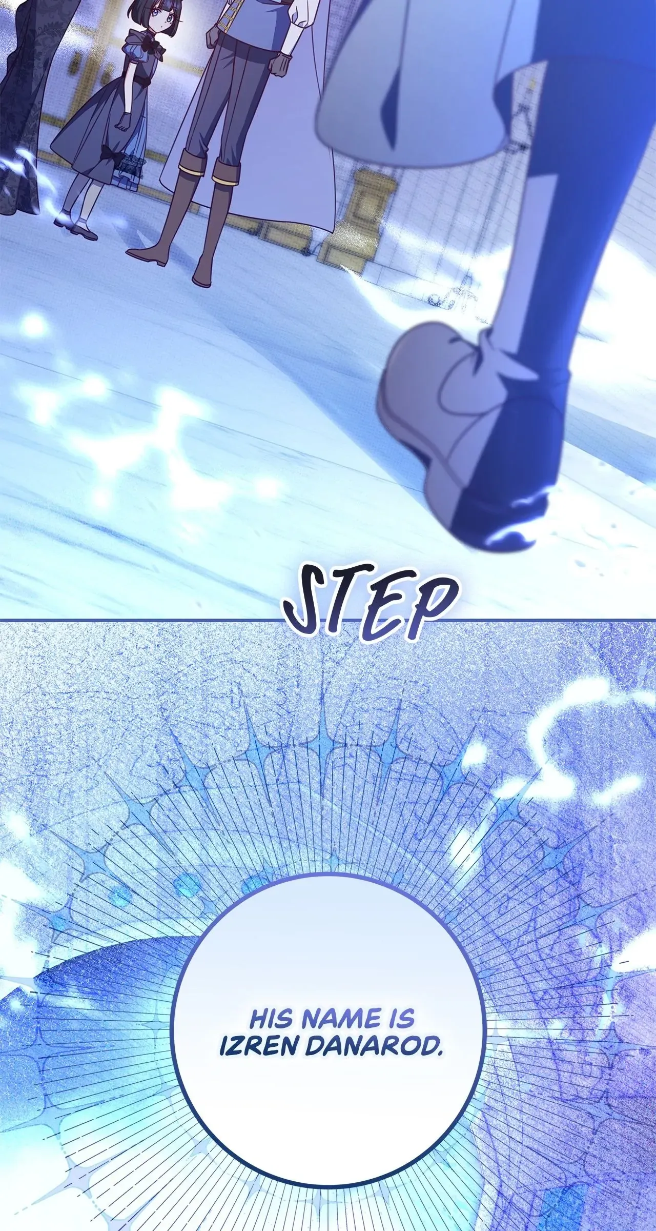 아빠, 저는 아무것도 하지 않을게요 Chapter 38 page 82 - 